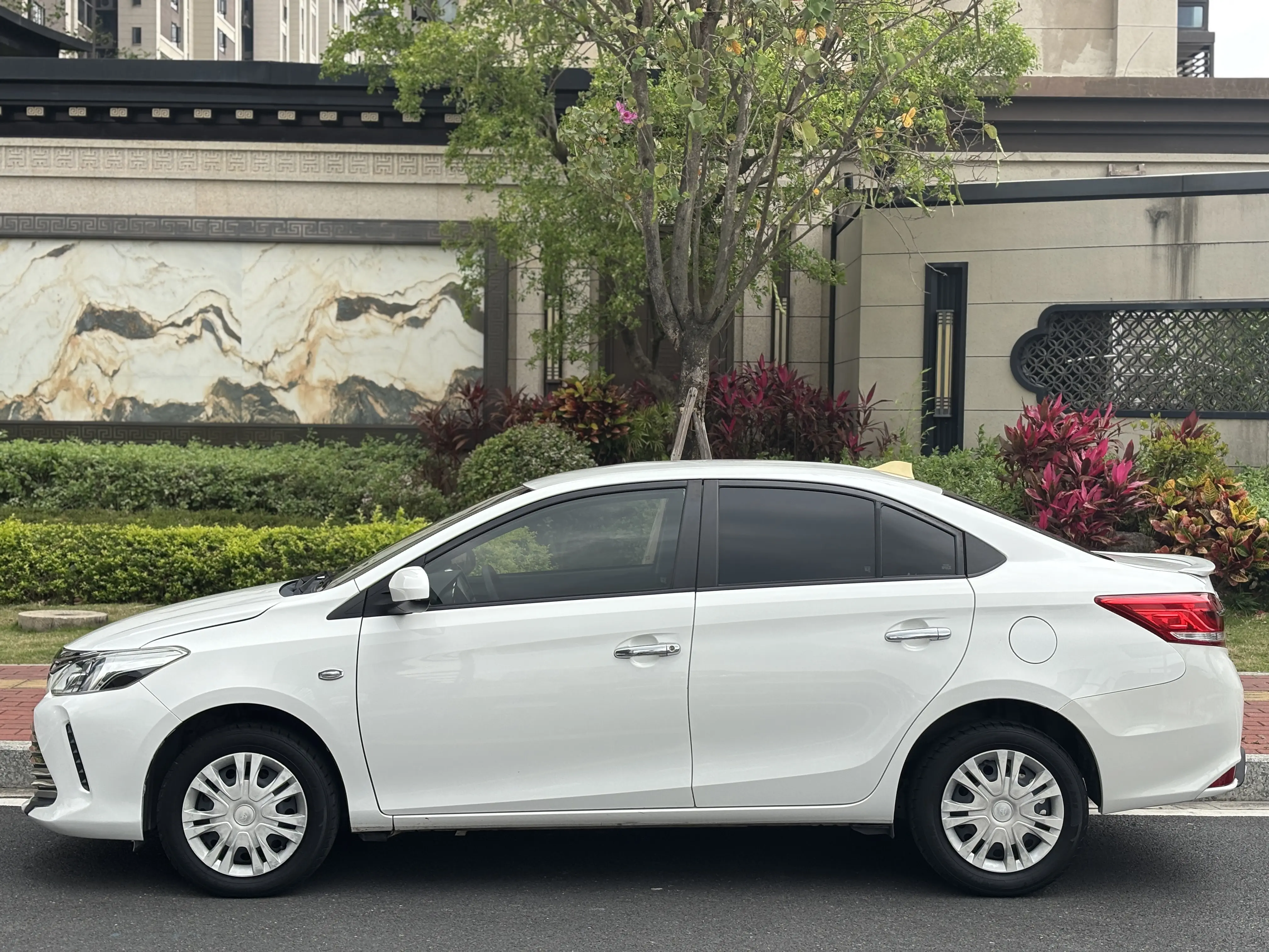 Toyota Vios