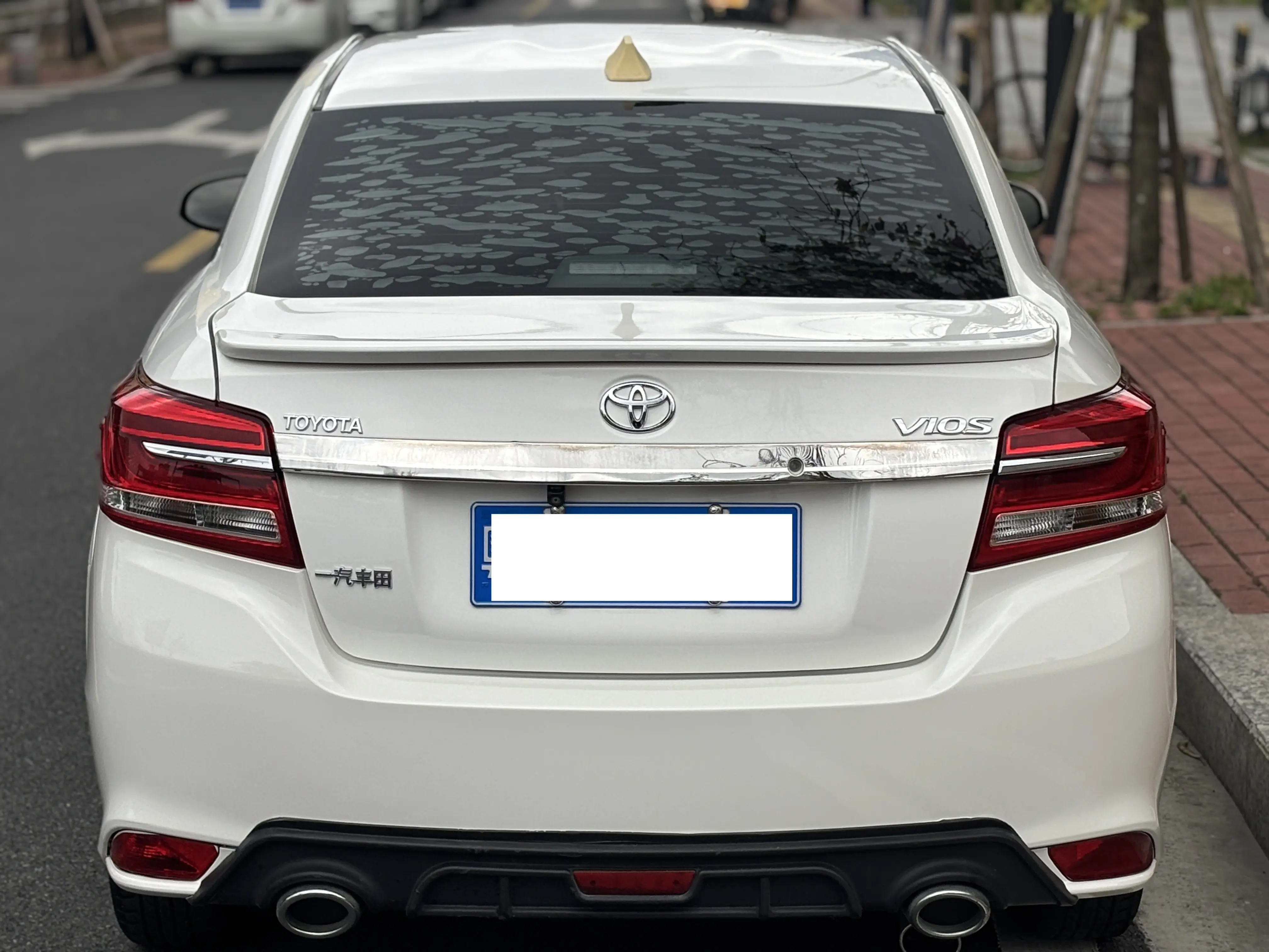 Toyota Vios