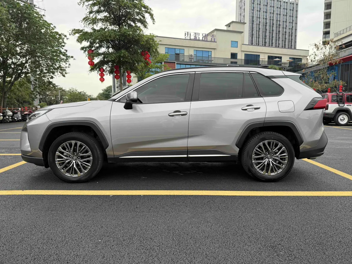 Toyota Willanda
