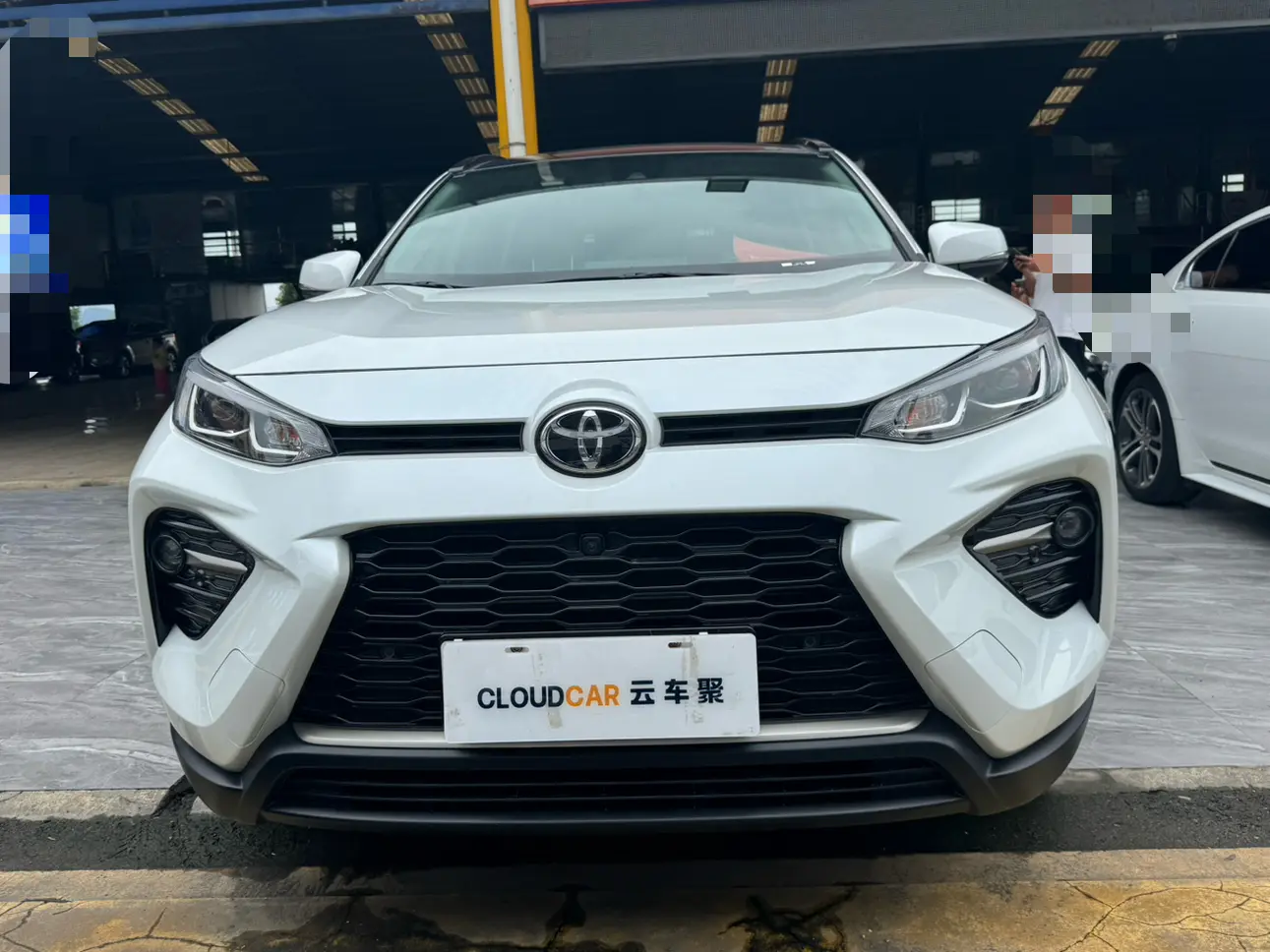 Toyota Willanda