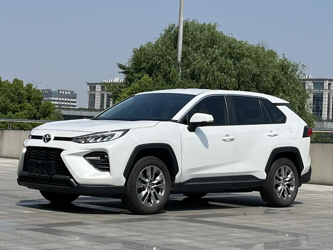 Toyota Willanda