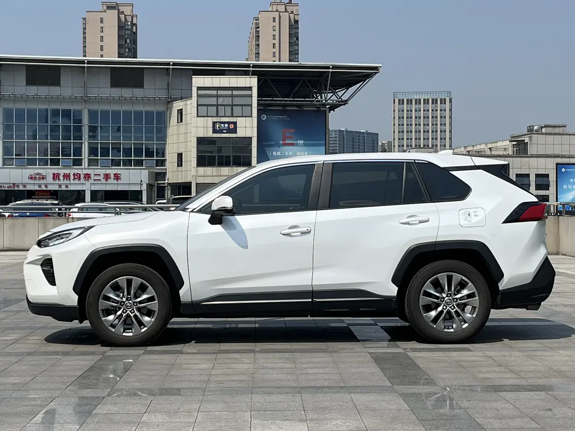 Toyota Willanda