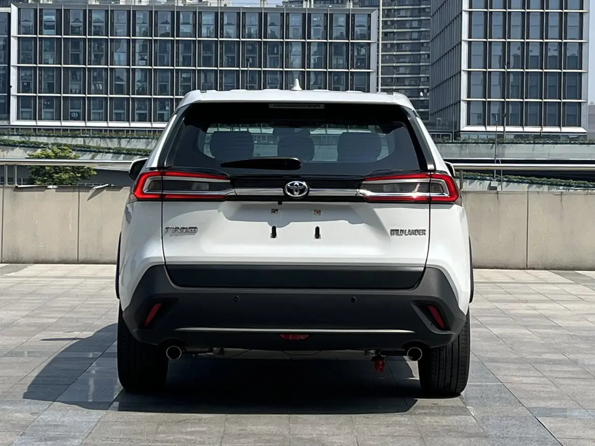 Toyota Willanda