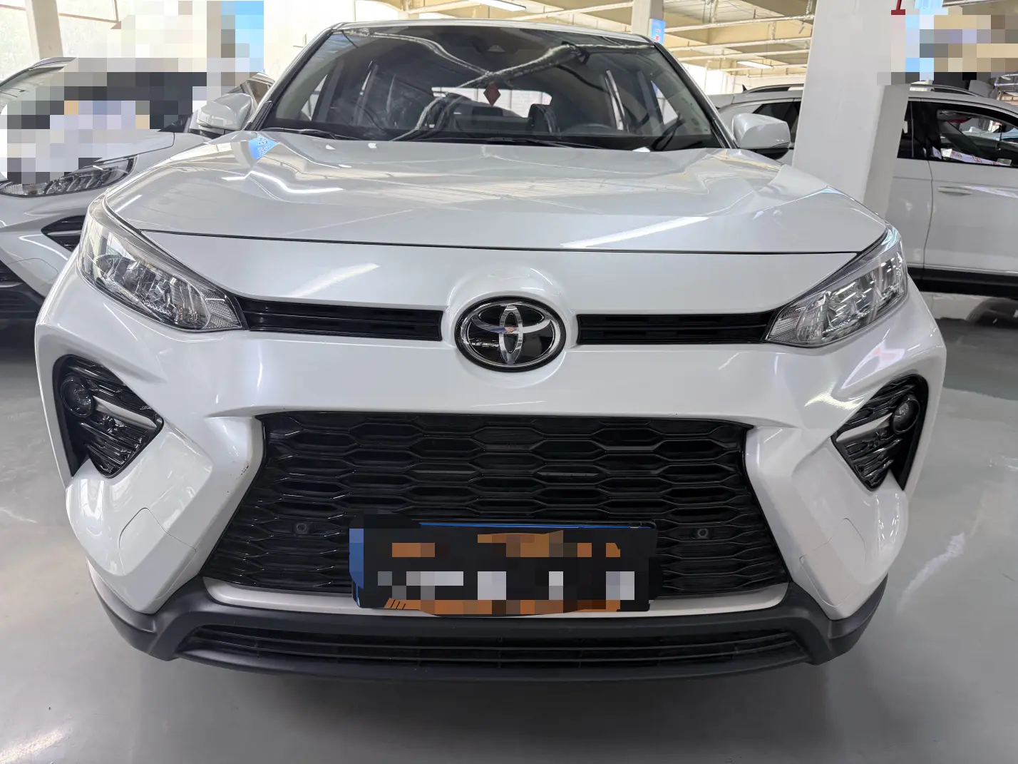 Toyota Willanda