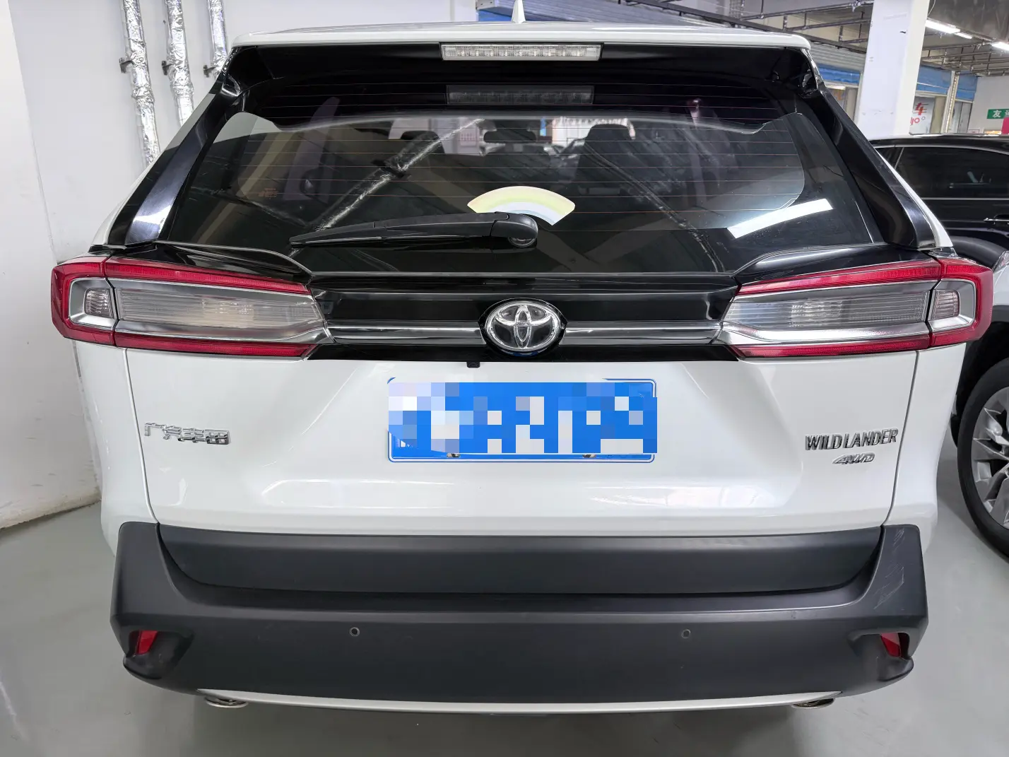 Toyota Willanda
