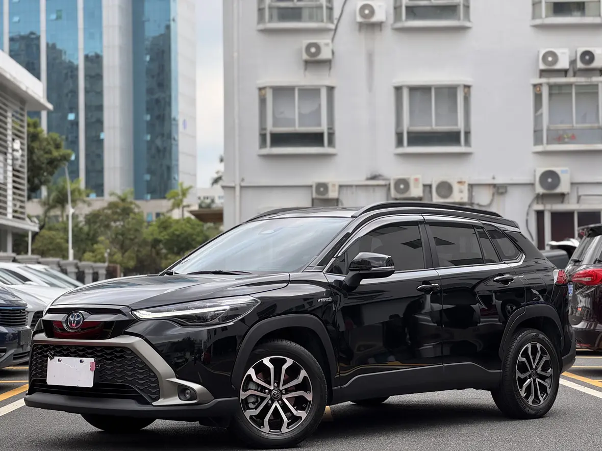 Toyota Frontlander