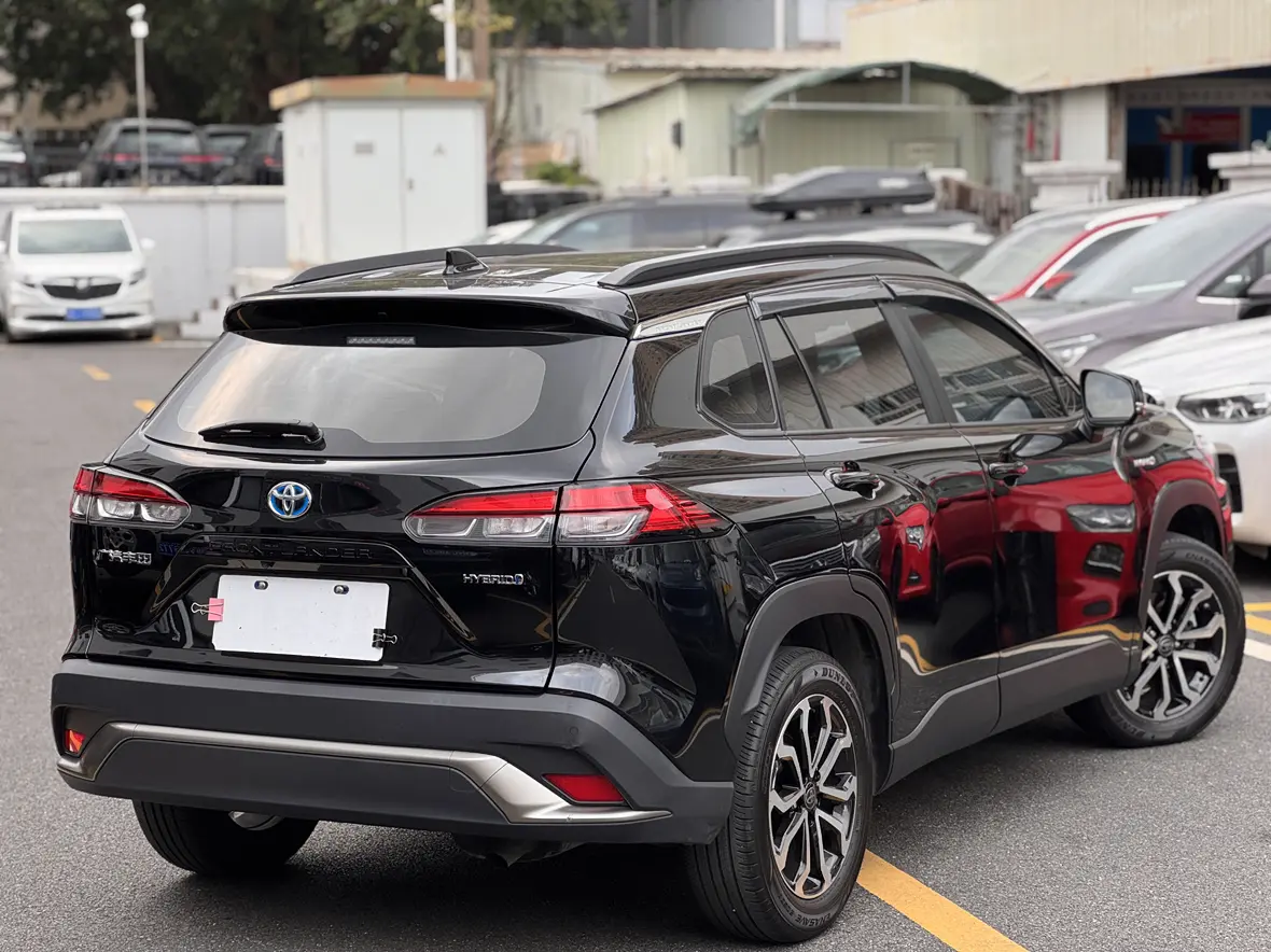 Toyota Frontlander
