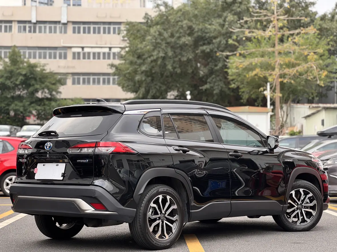 Toyota Frontlander