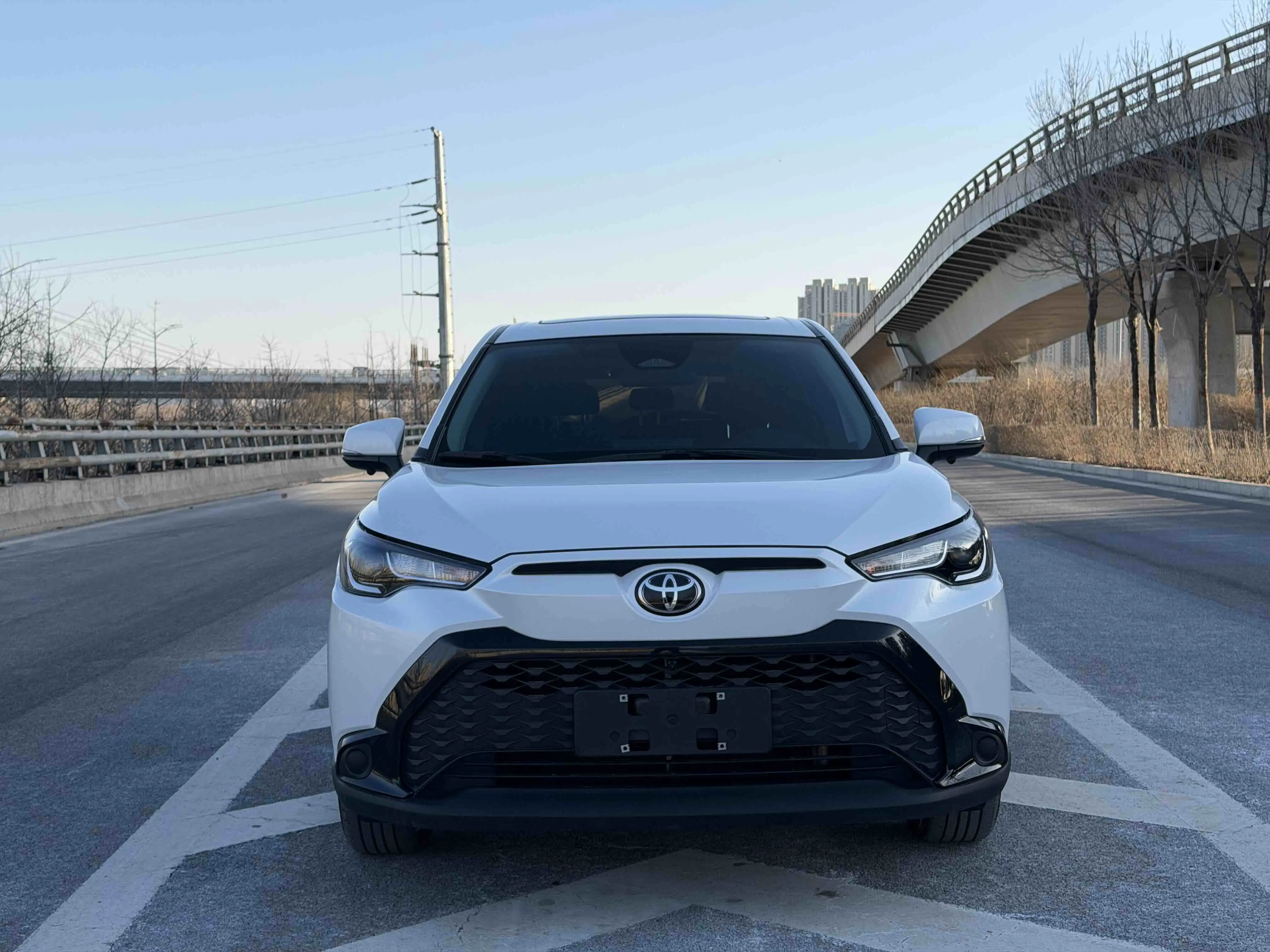 Toyota Frontlander