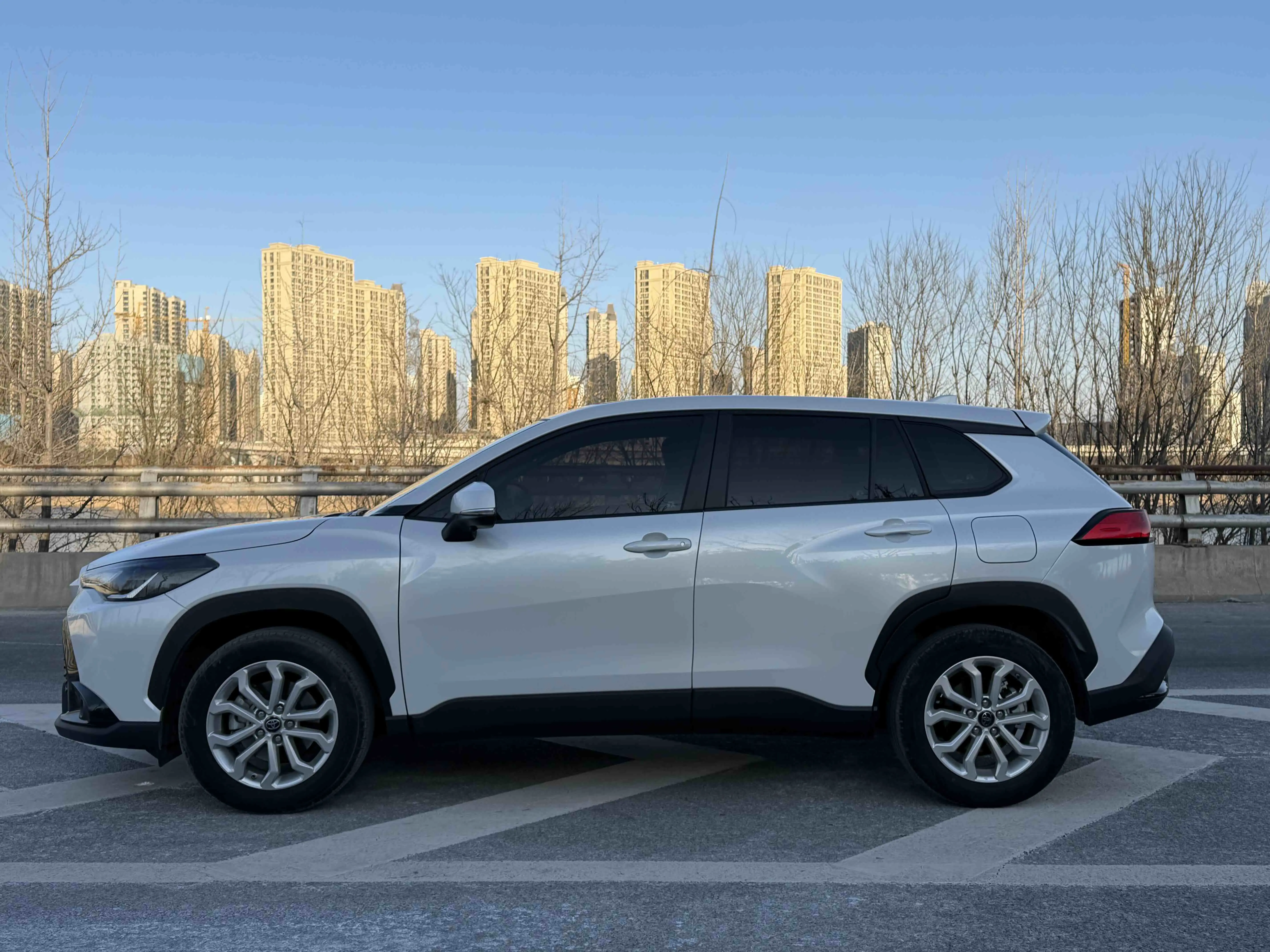 Toyota Frontlander