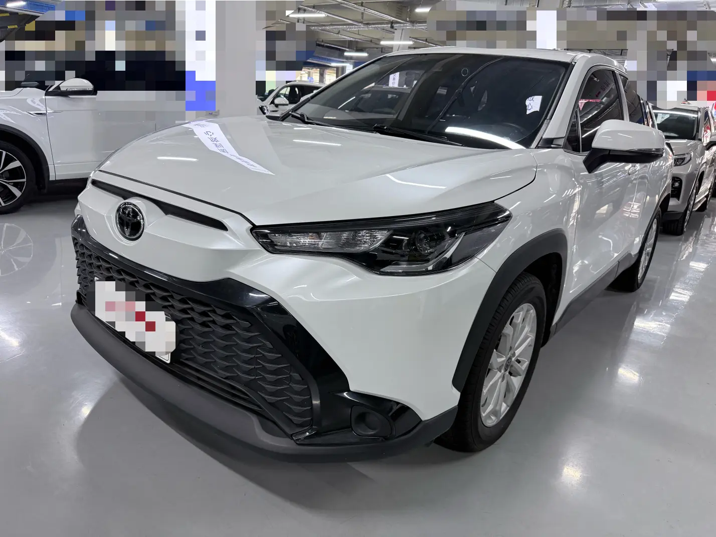 Toyota Frontlander
