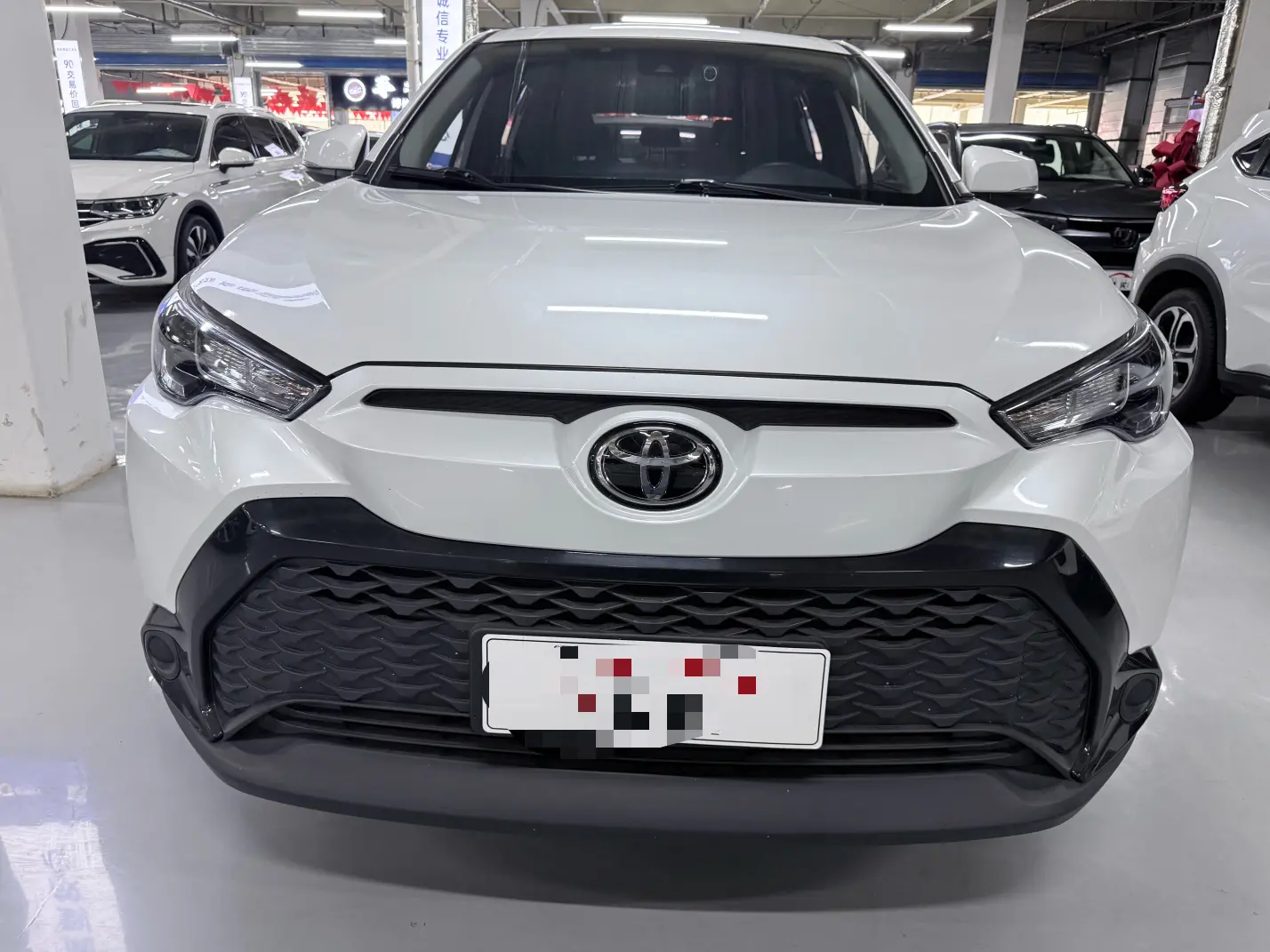 Toyota Frontlander