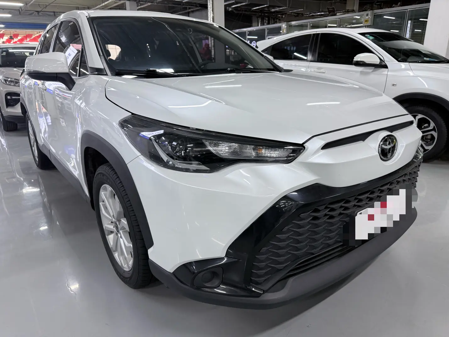 Toyota Frontlander