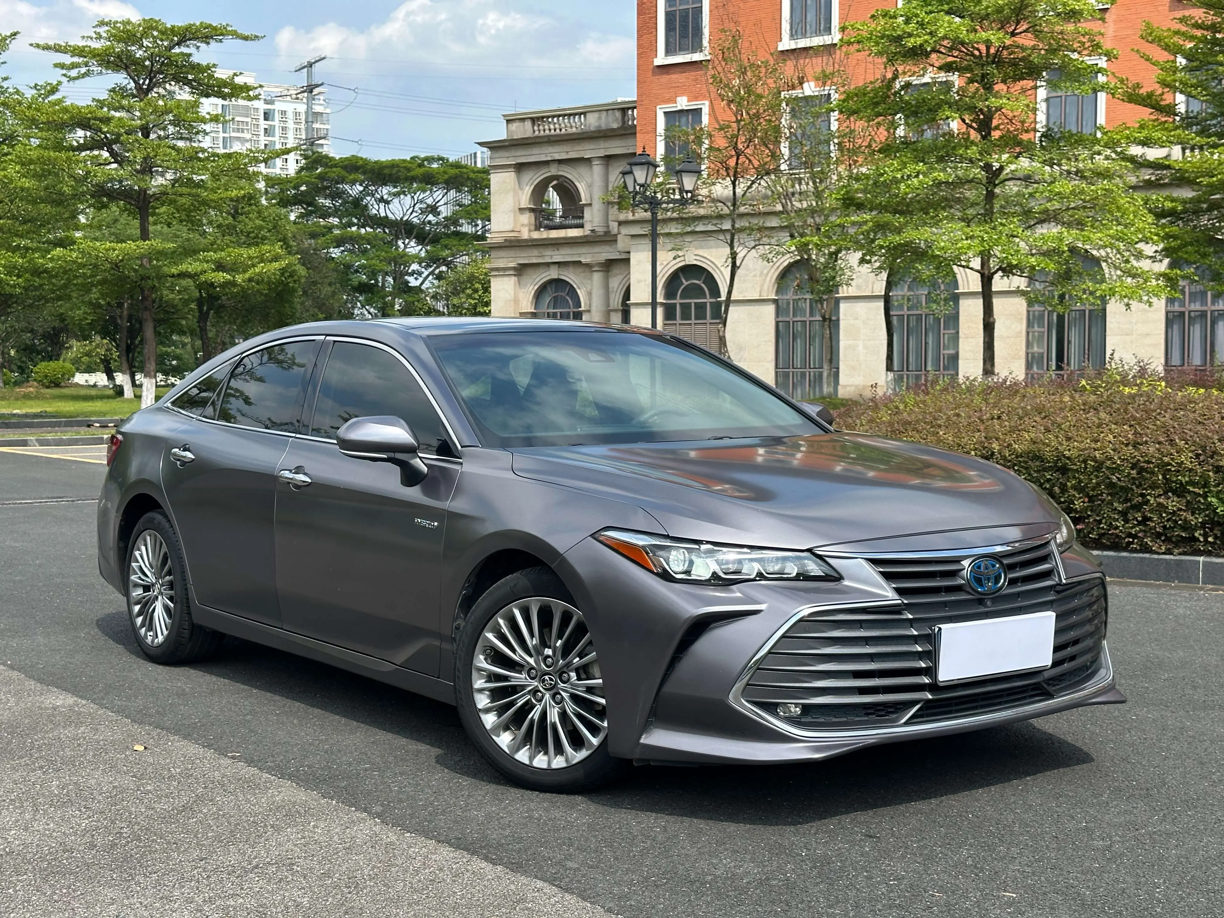 Toyota Avalon