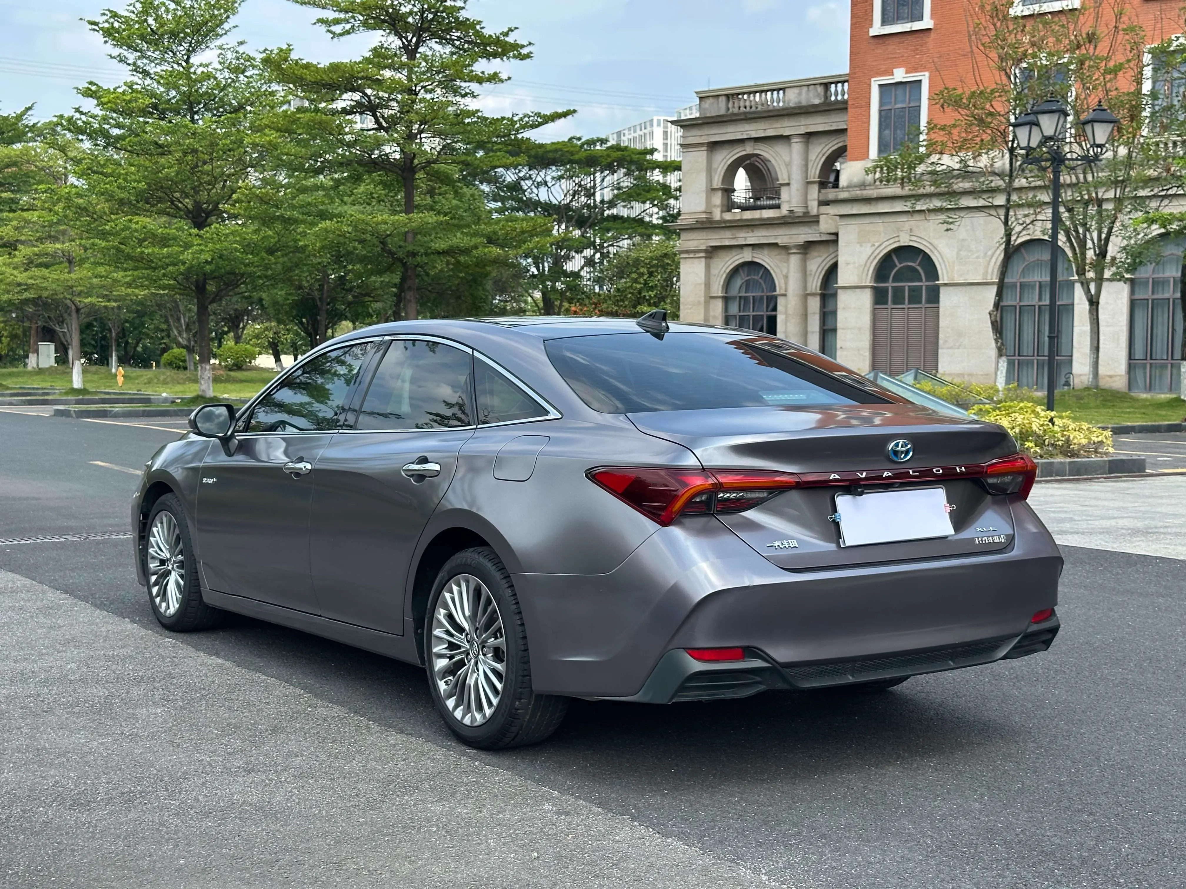 Toyota Avalon