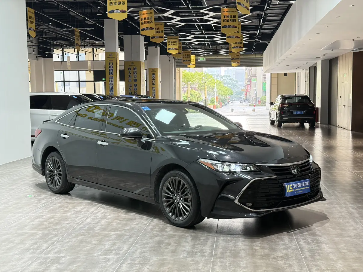 Toyota Avalon