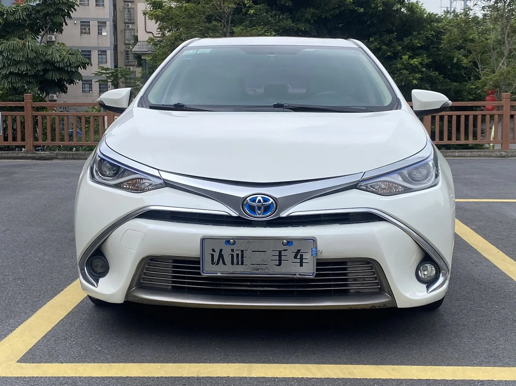 Toyota Levin