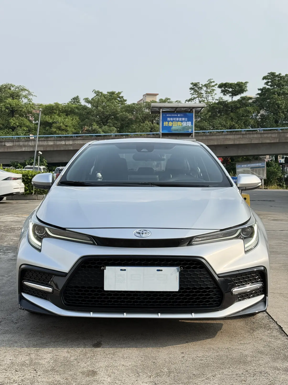 Toyota Levin