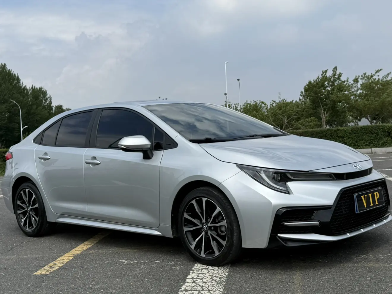 Toyota Levin