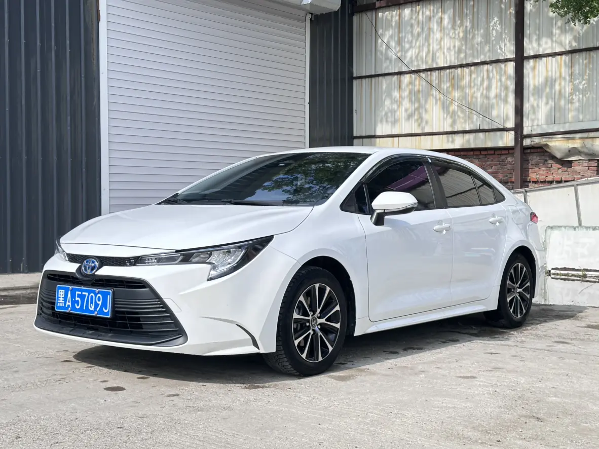 Toyota Levin