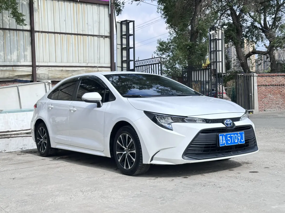 Toyota Levin