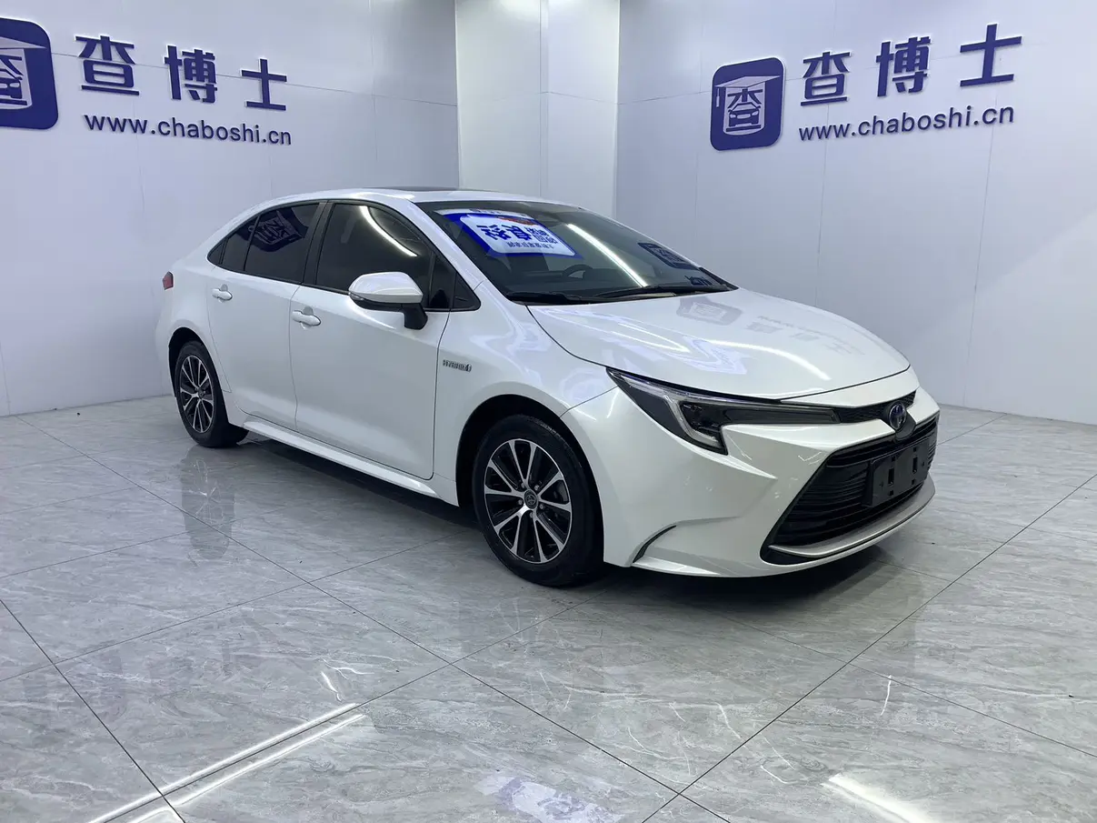 Toyota Levin