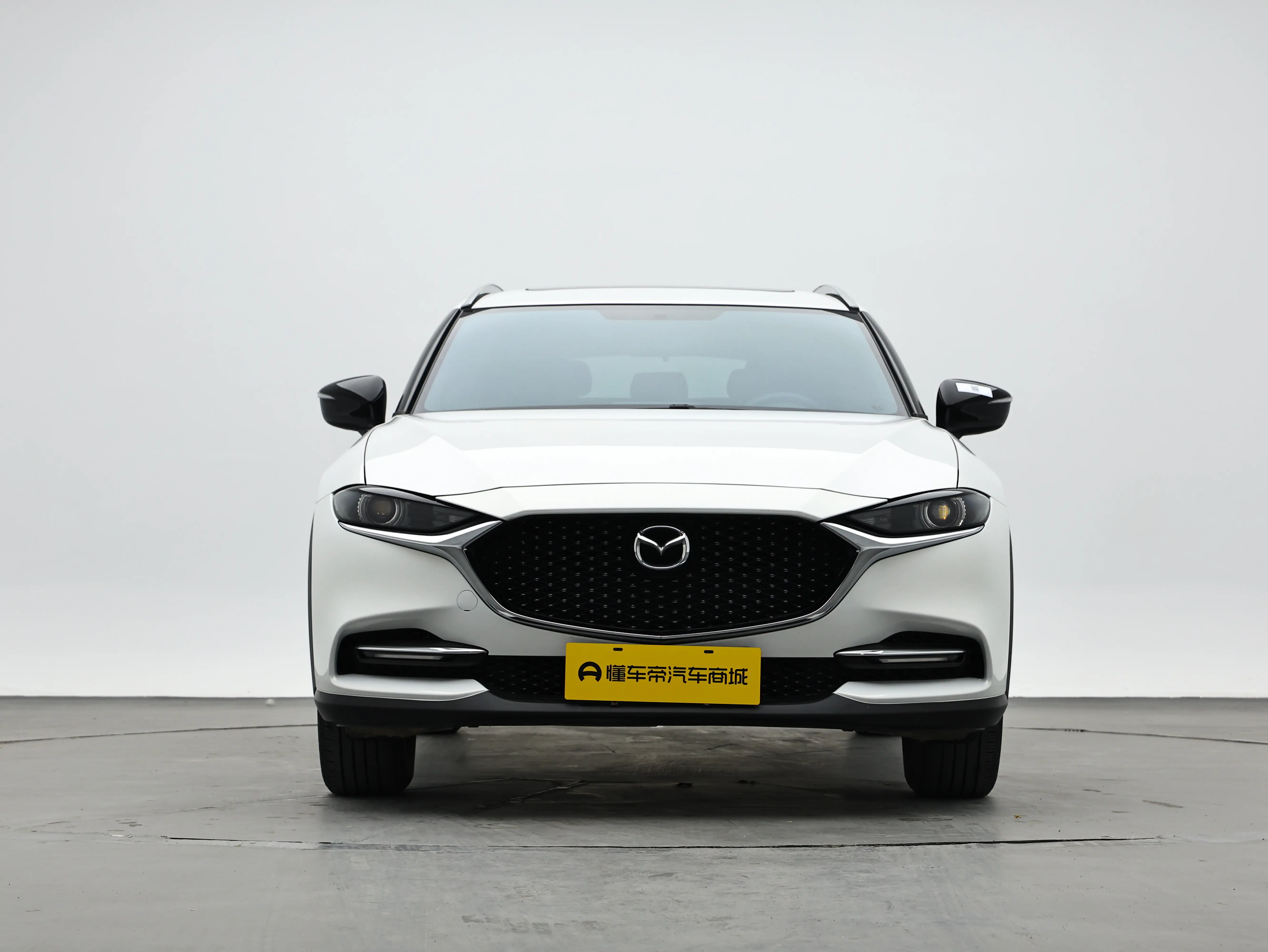 Mazda CX-4
