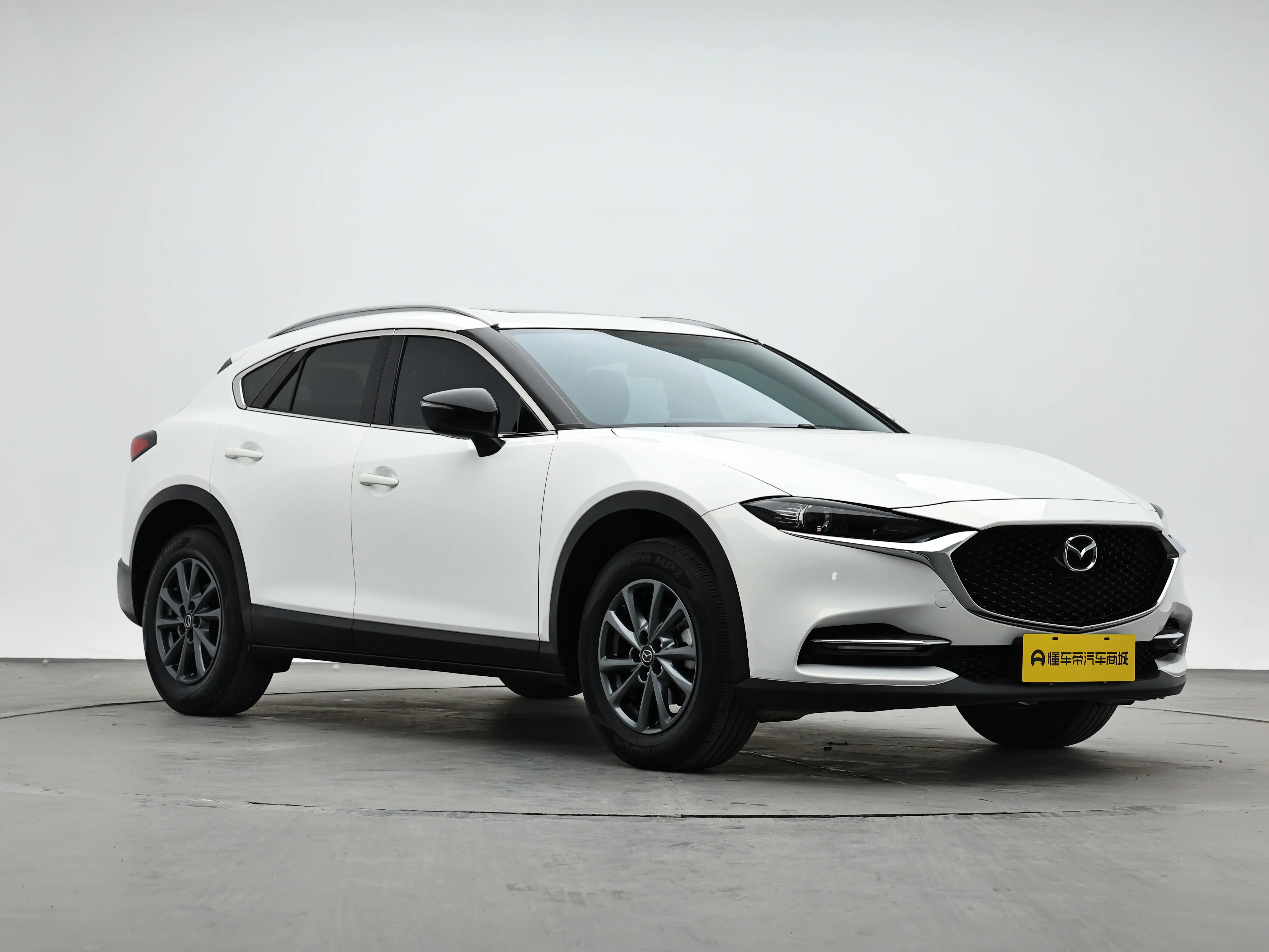 Mazda CX-4