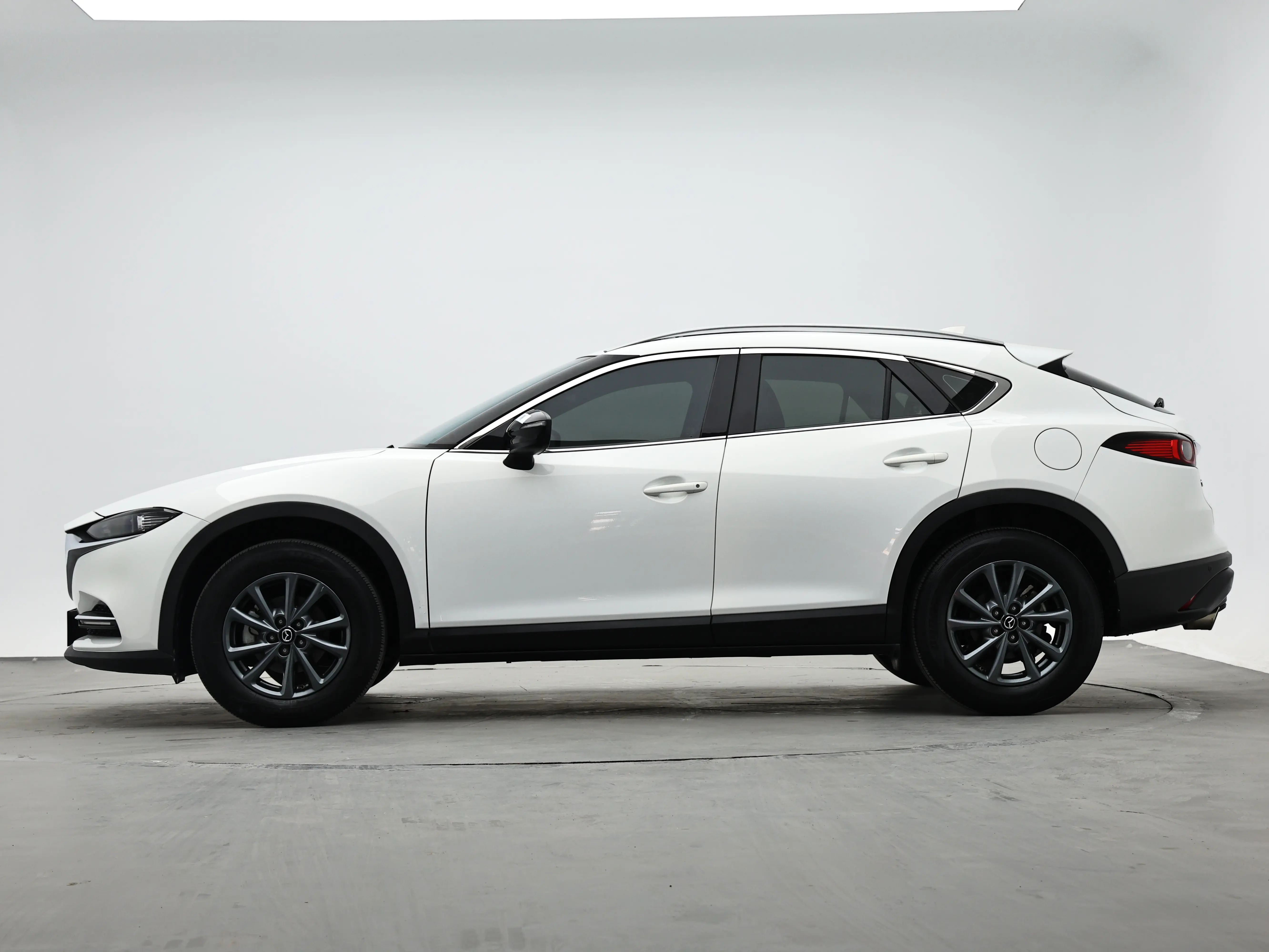 Mazda CX-4