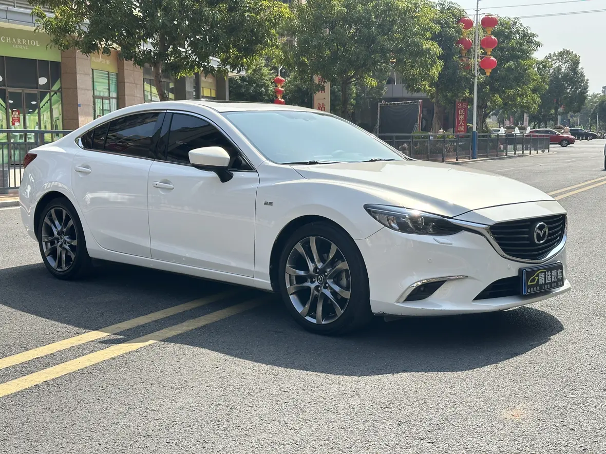 Mazda Atenza