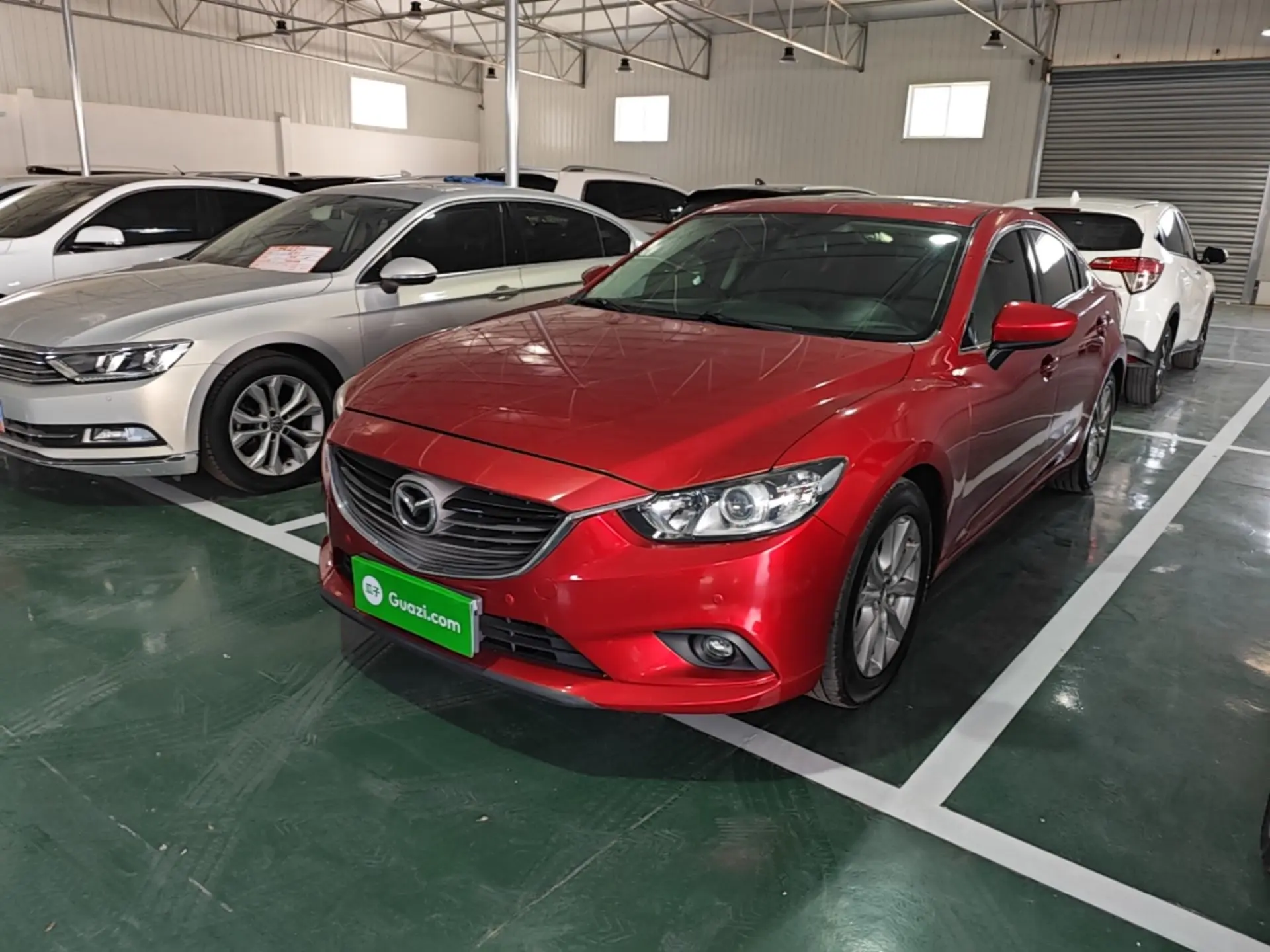 Mazda Atenza