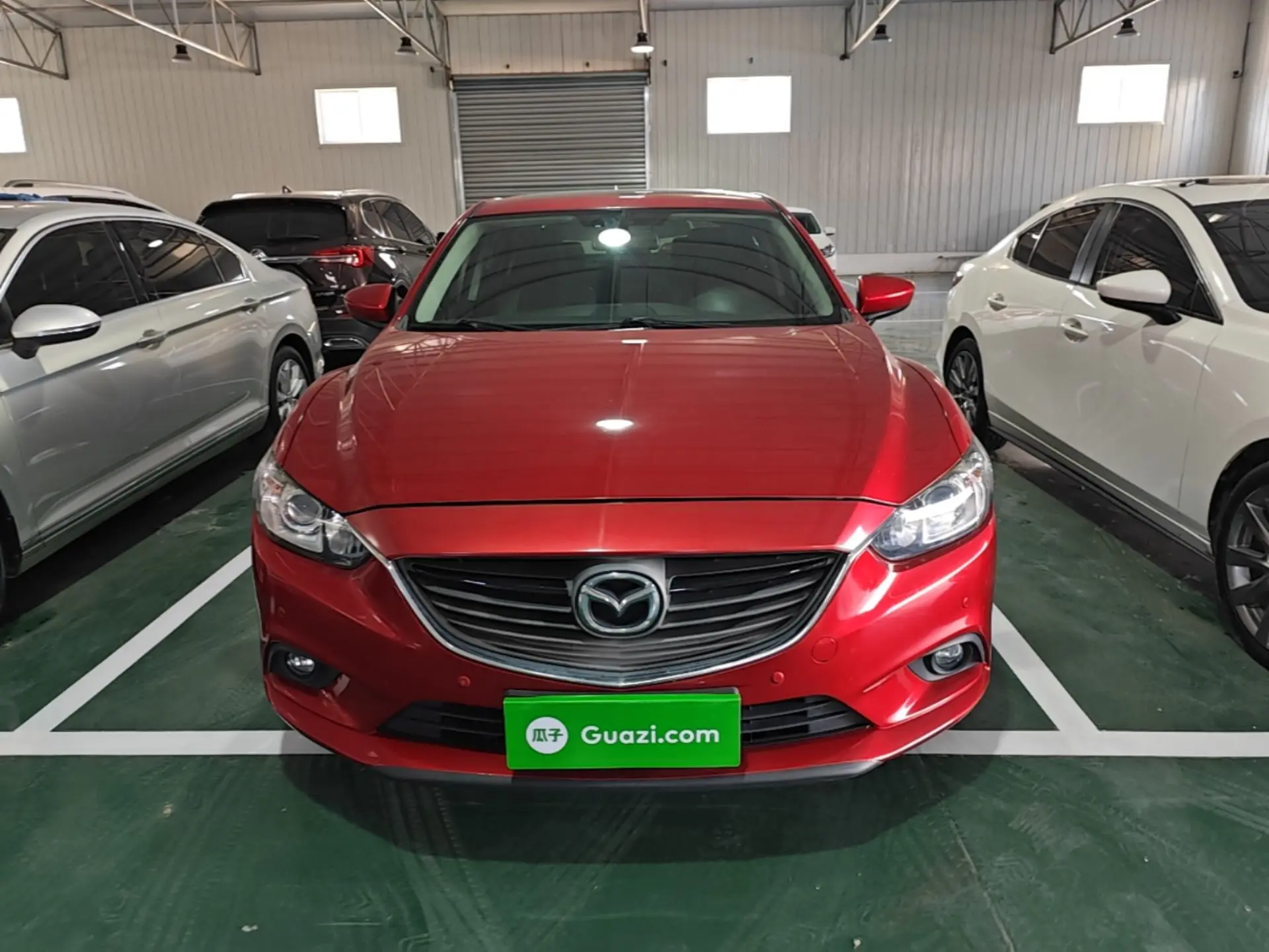 Mazda Atenza