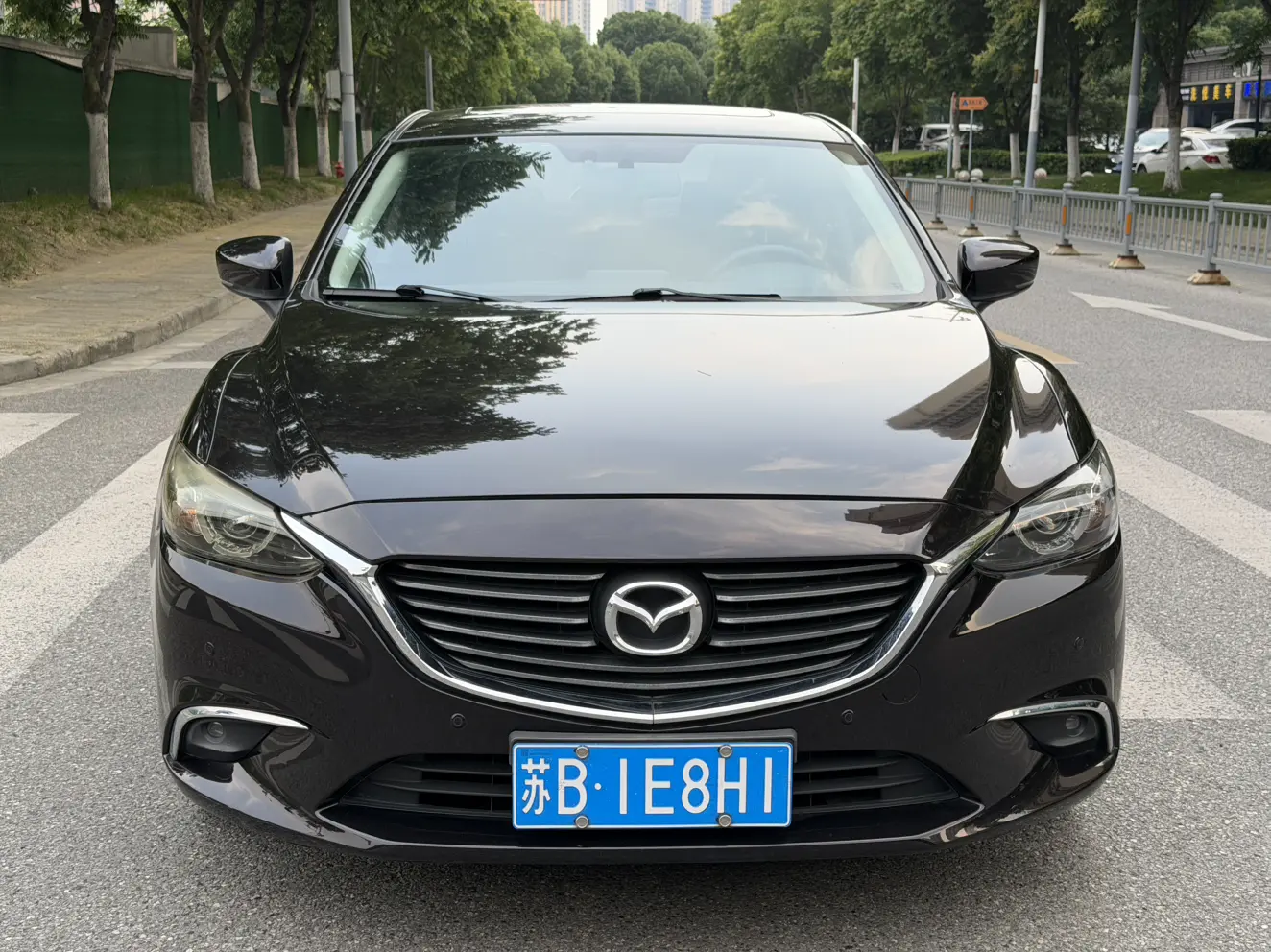 Mazda Atenza
