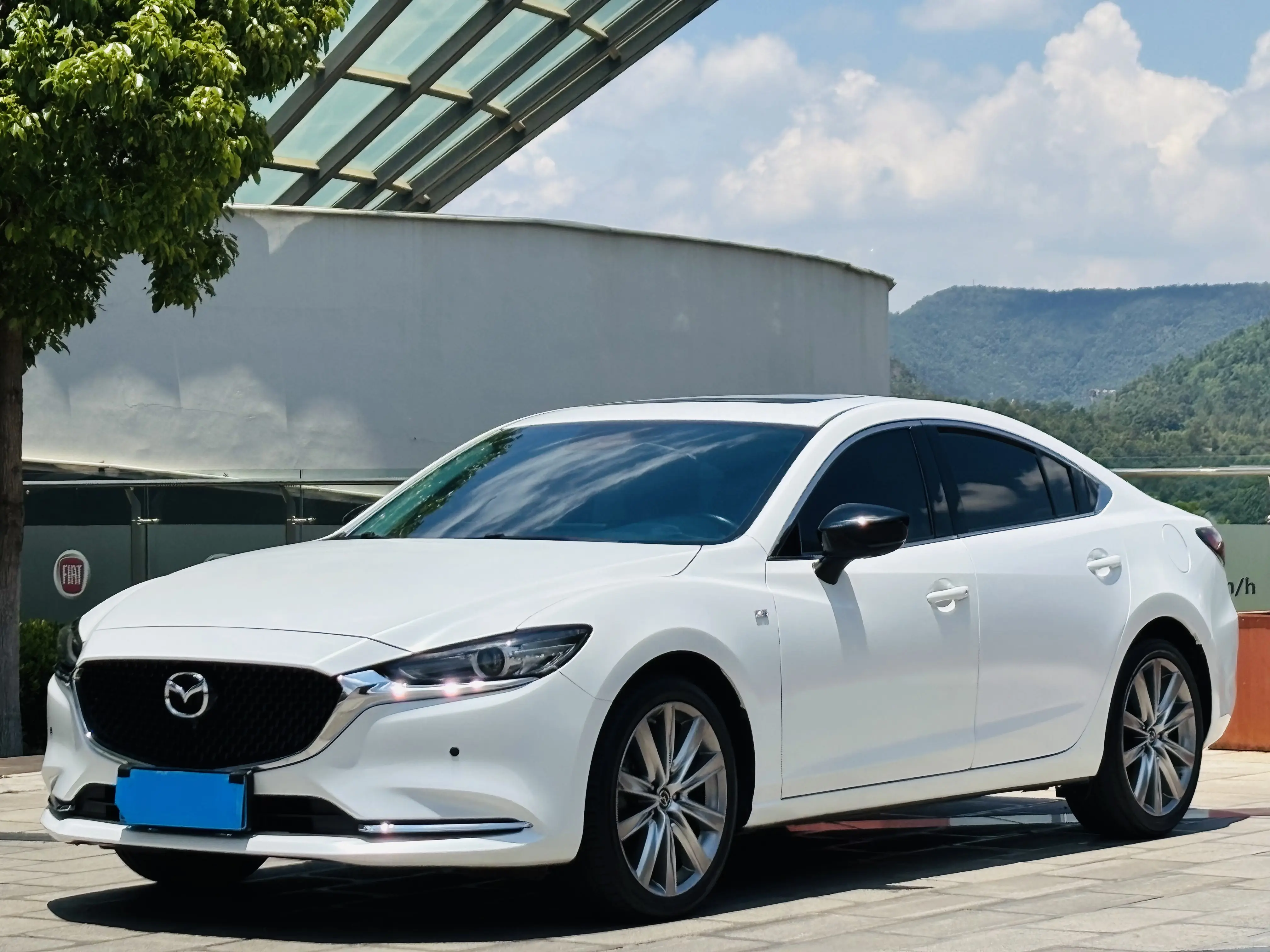 Mazda Atenza