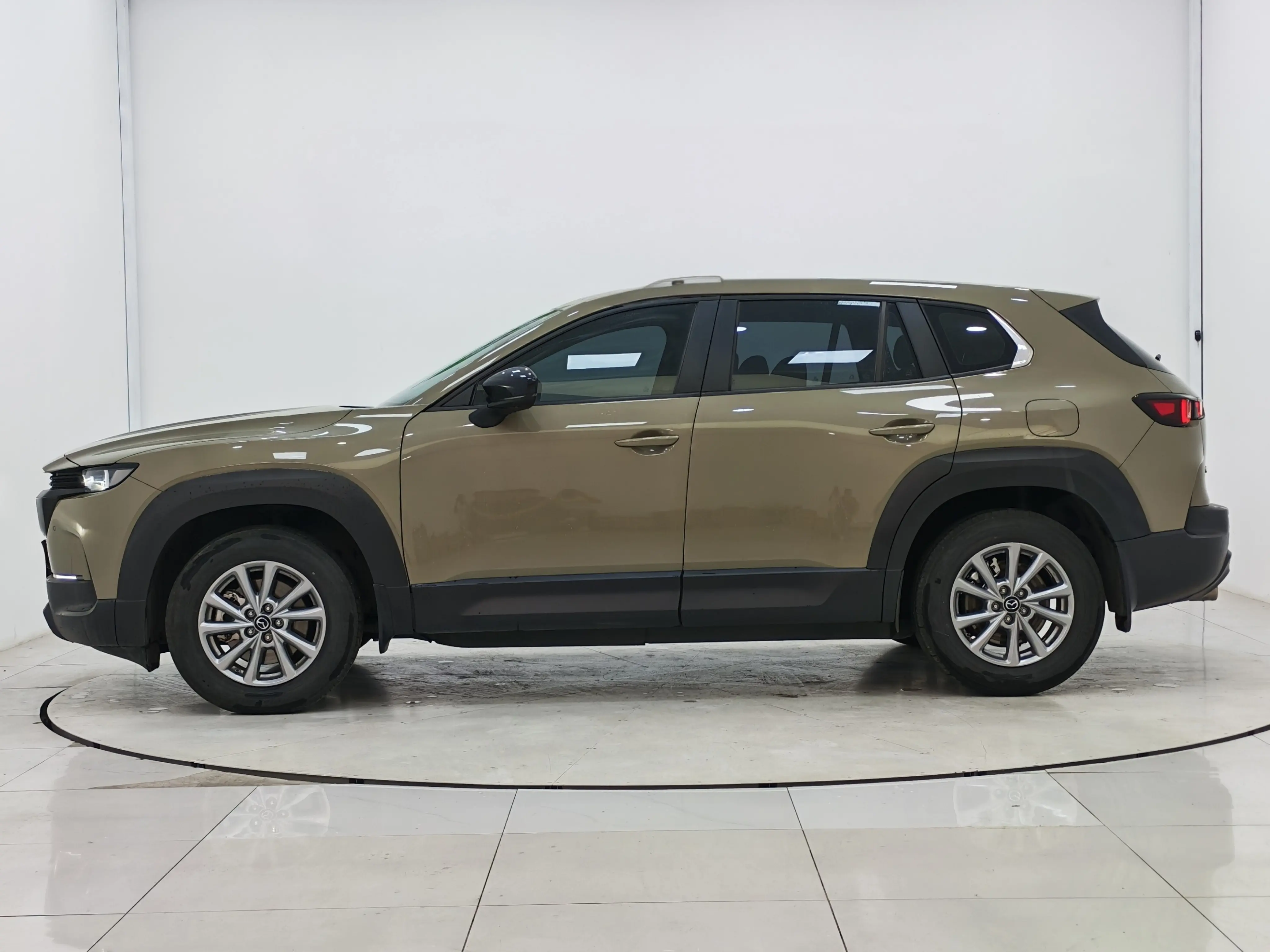 Mazda CX-50 OK