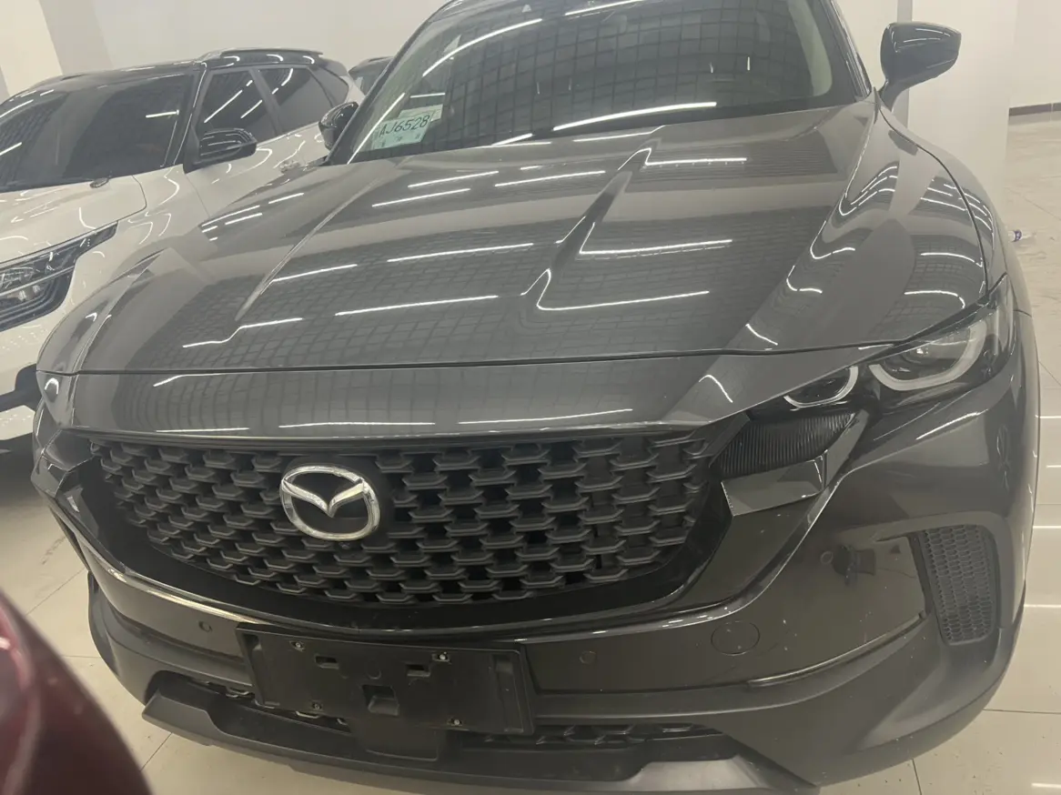Mazda CX-50 OK