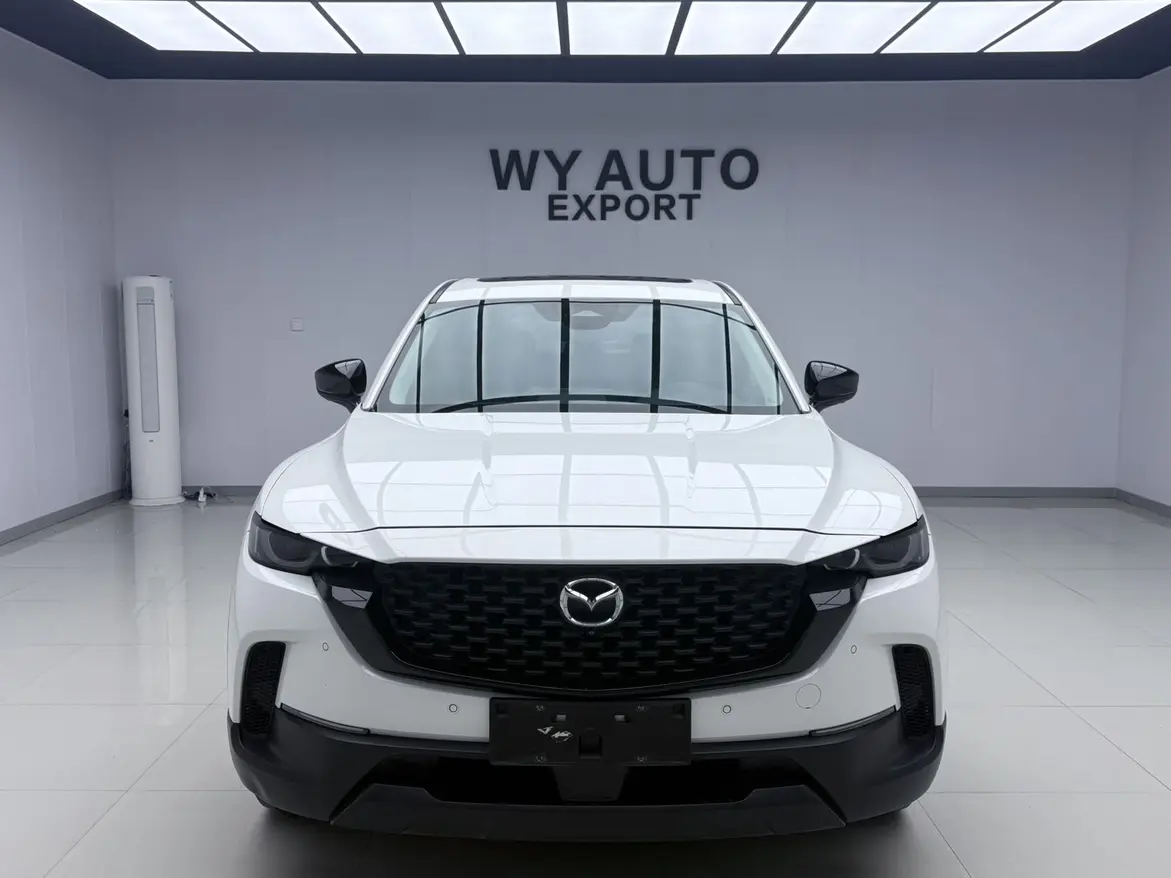 Mazda CX-50 OK