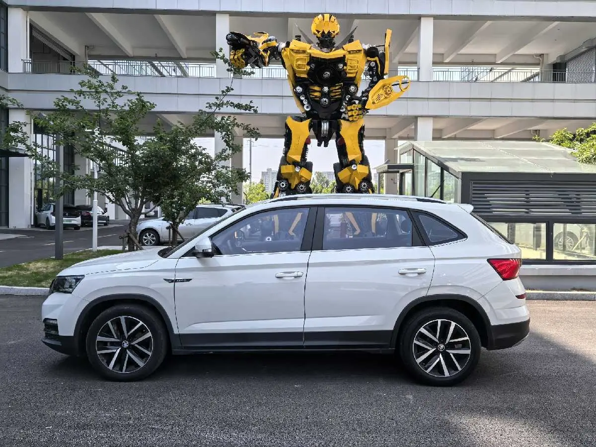 Skoda Comek