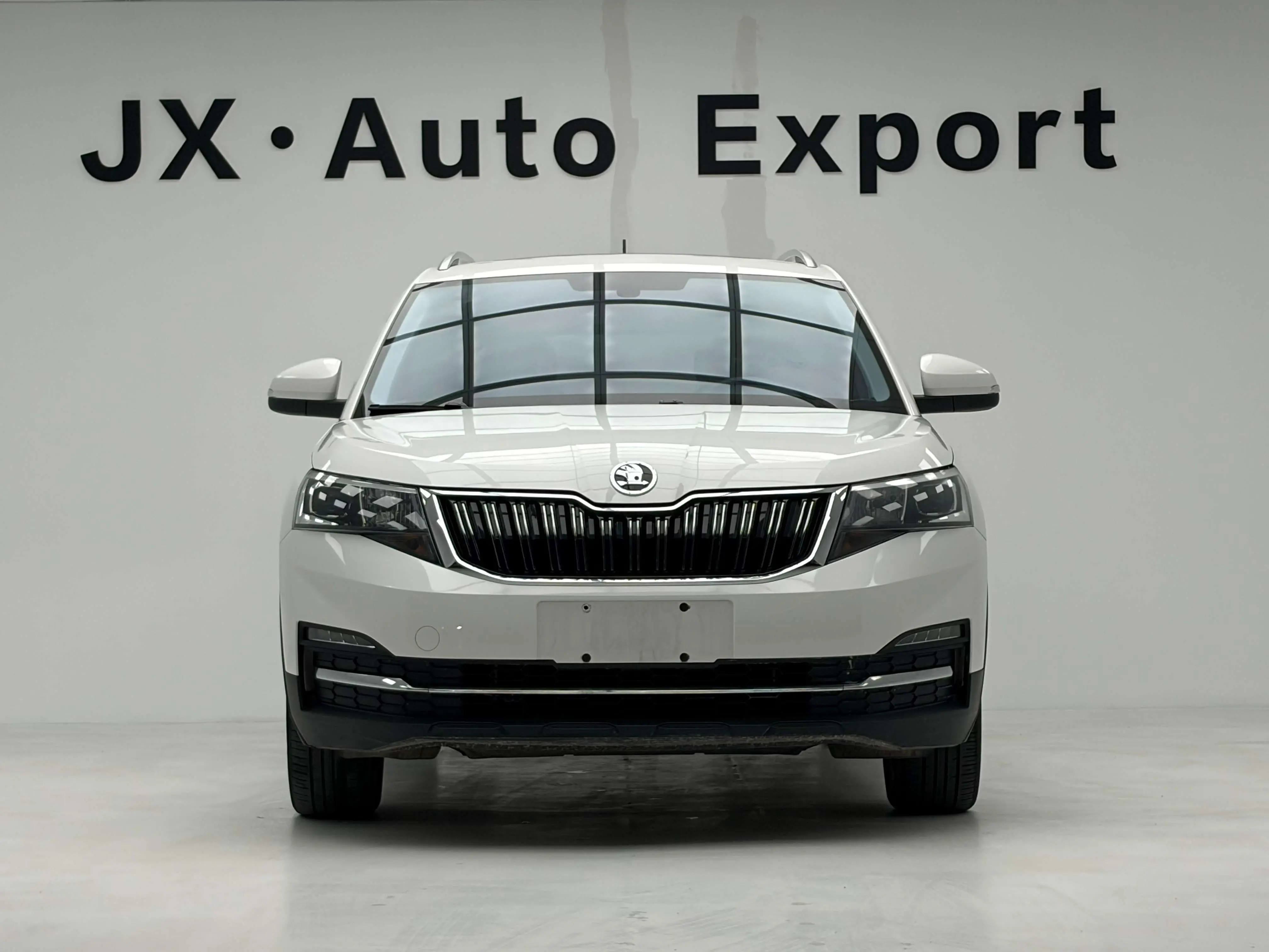 Skoda Comek