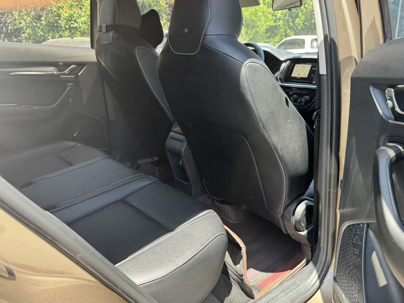 Skoda Comek