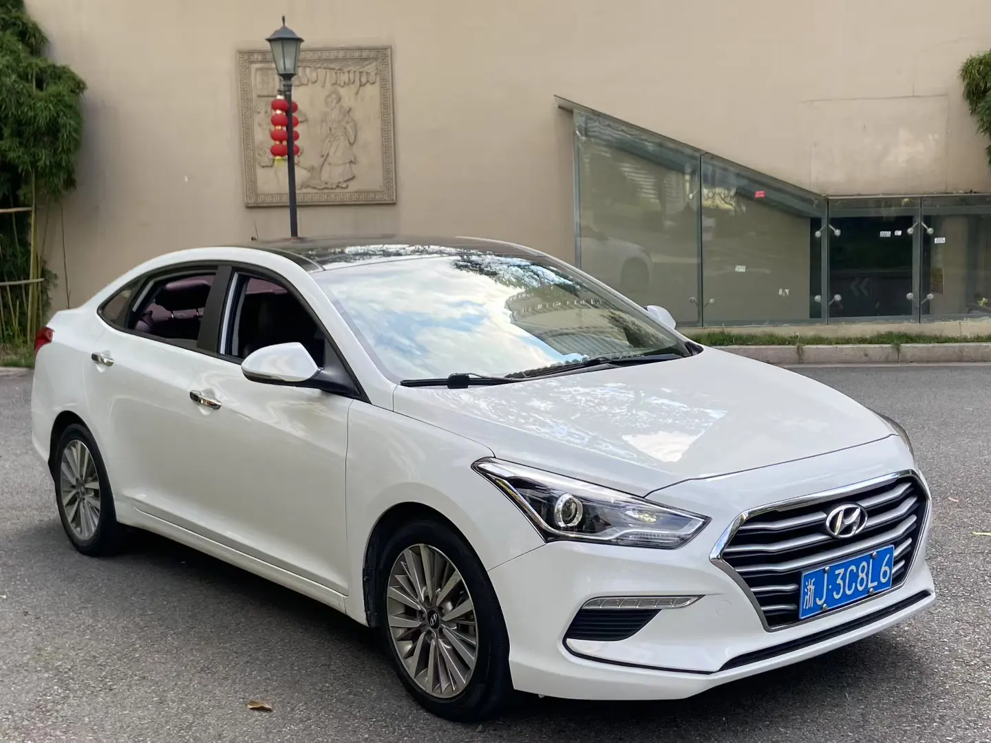 Hyundai Famous pictures