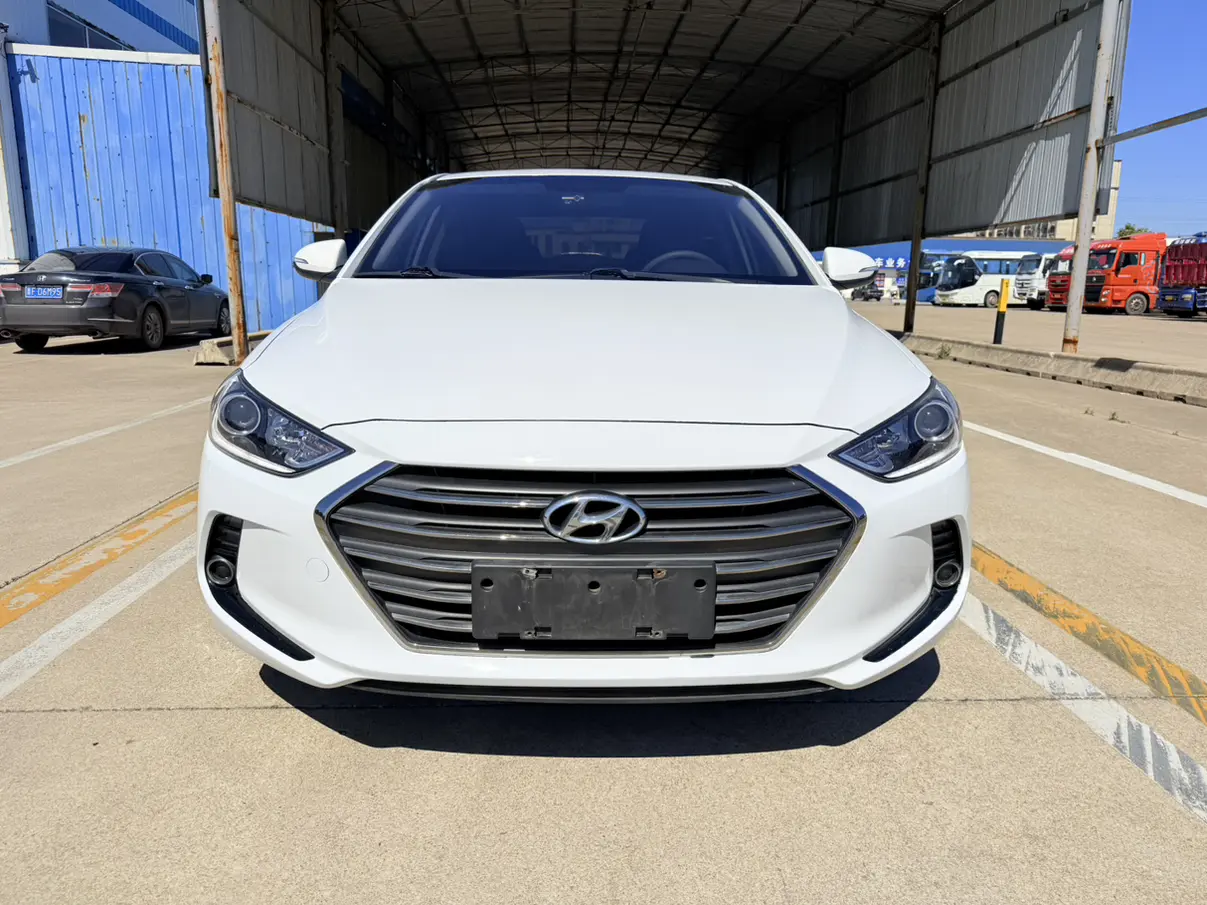 Hyundai Lead