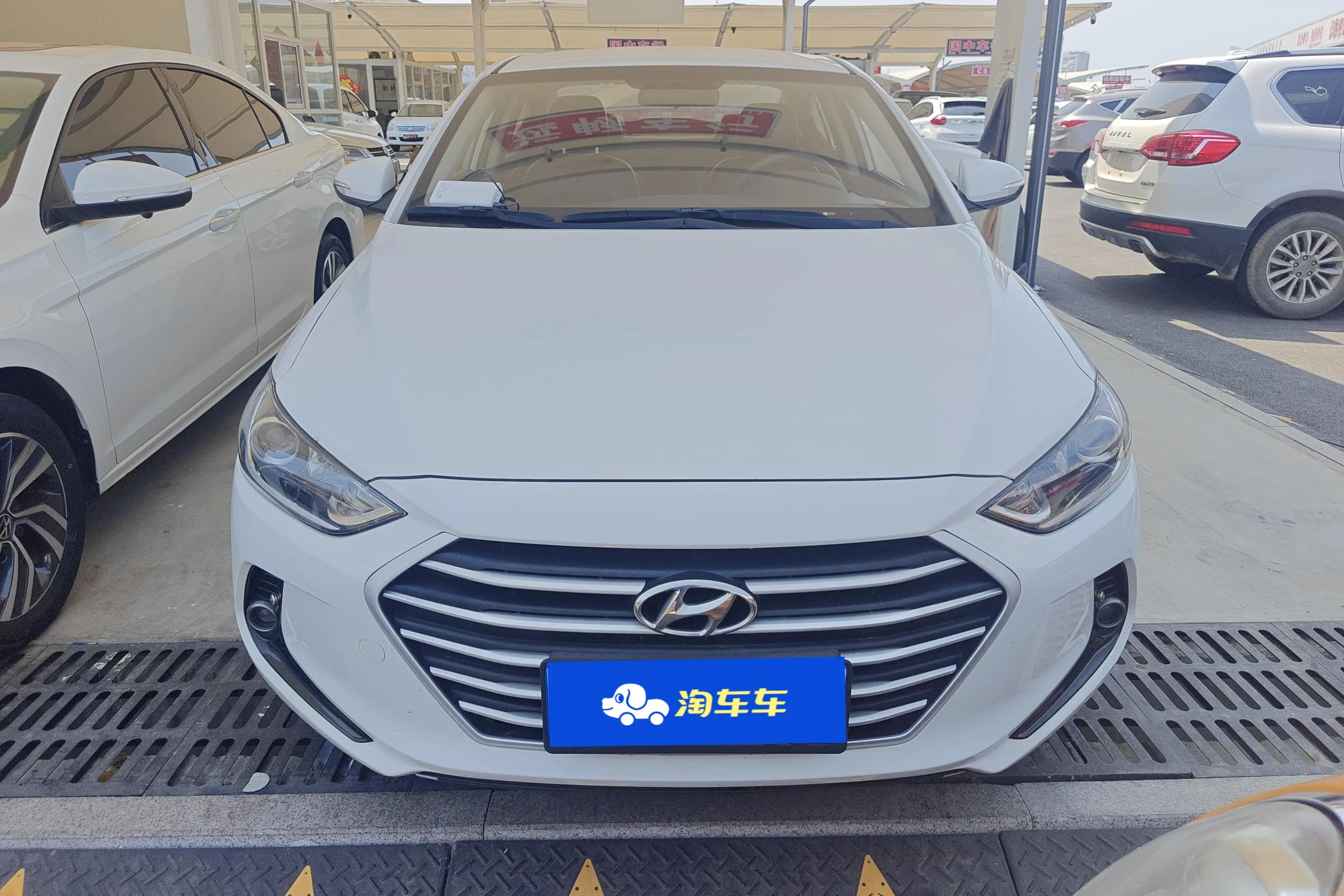 Hyundai Lead