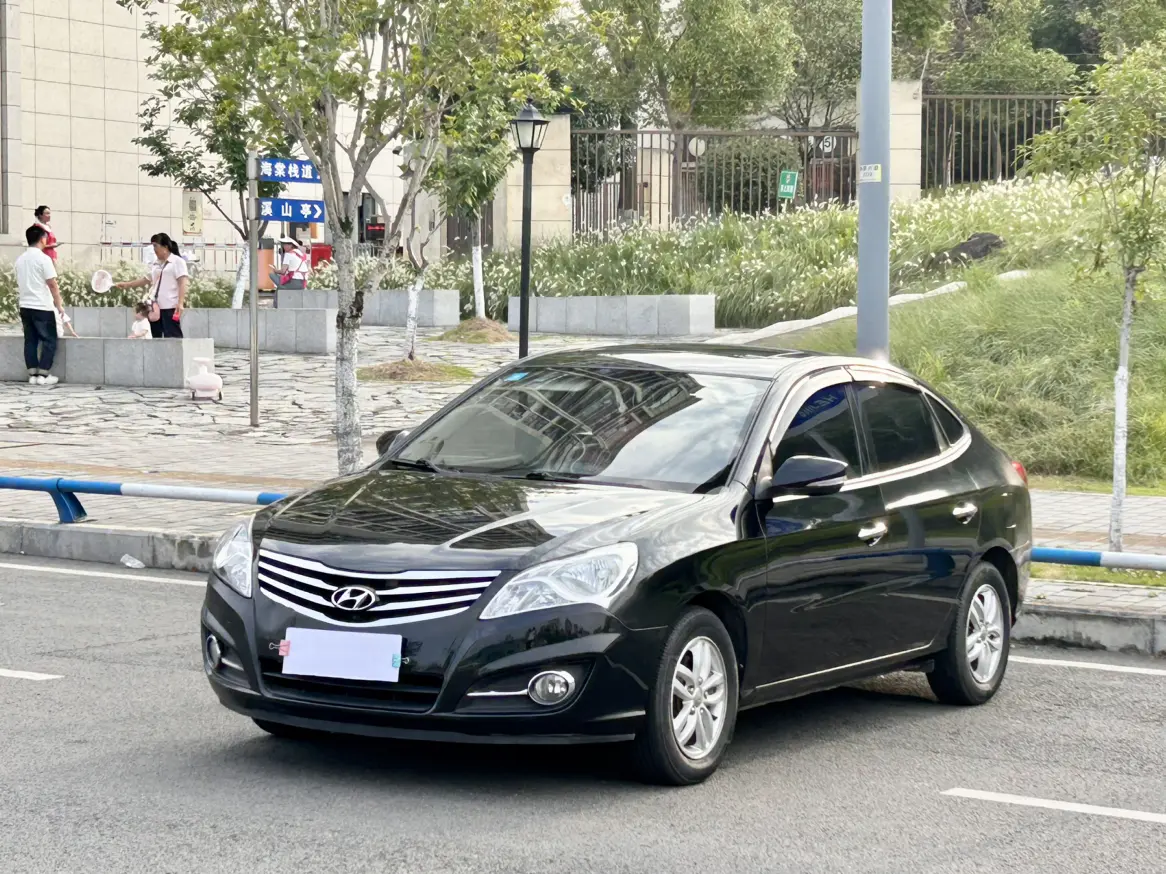 Hyundai Joyful