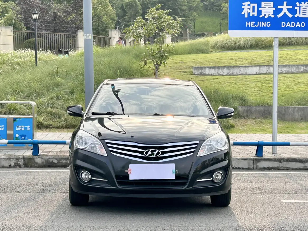 Hyundai Joyful