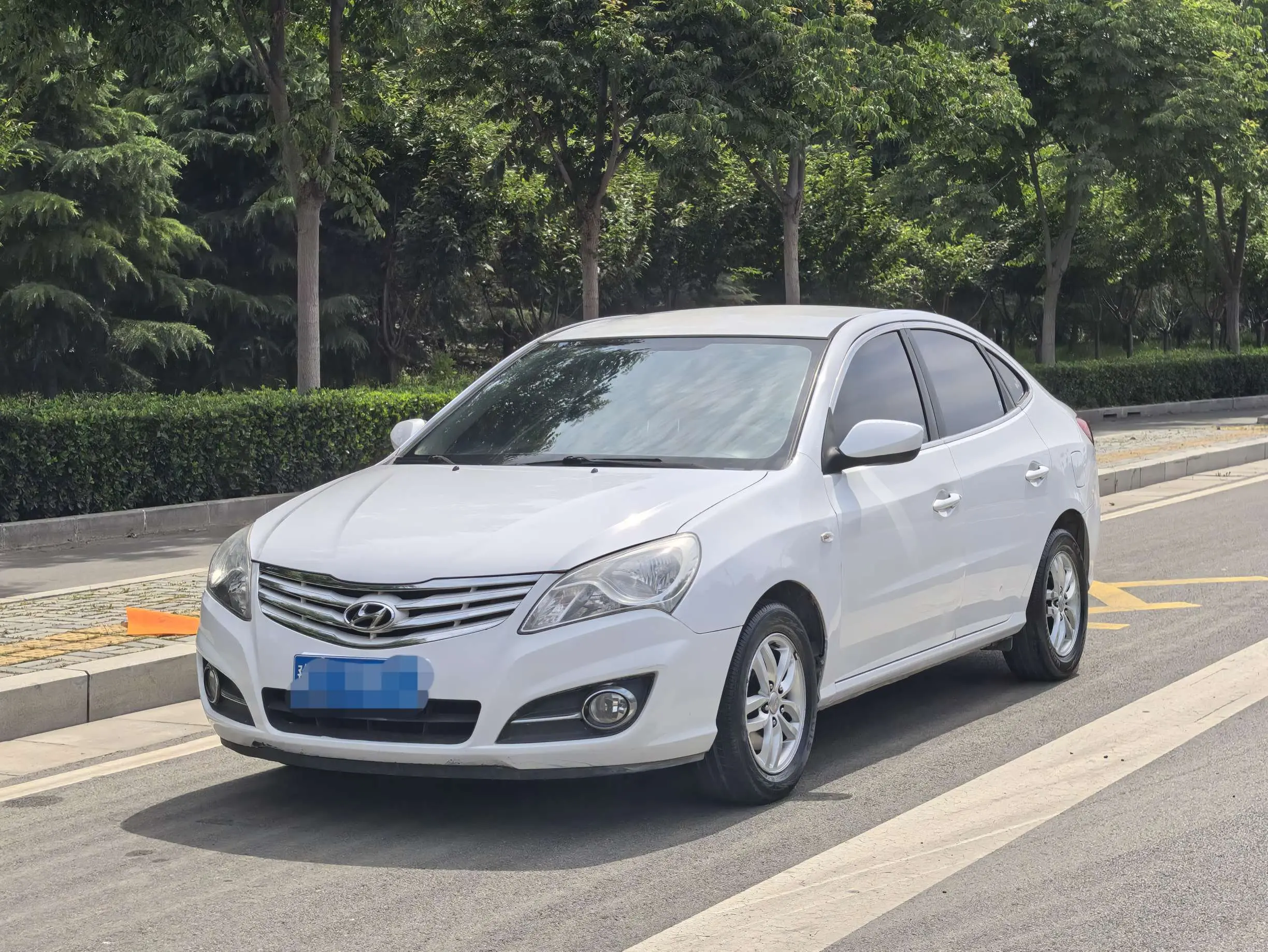 Hyundai Joyful