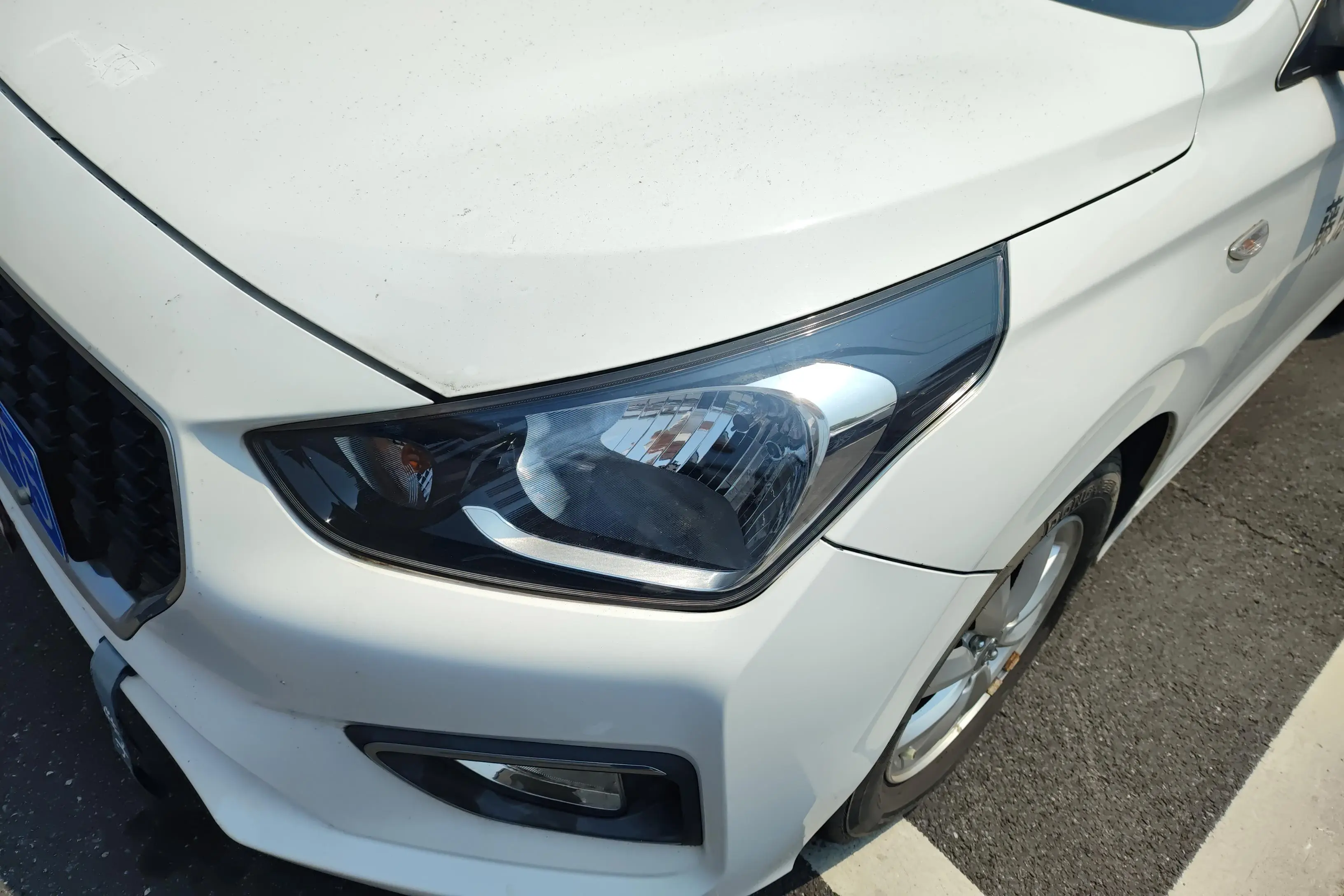 Hyundai Verna