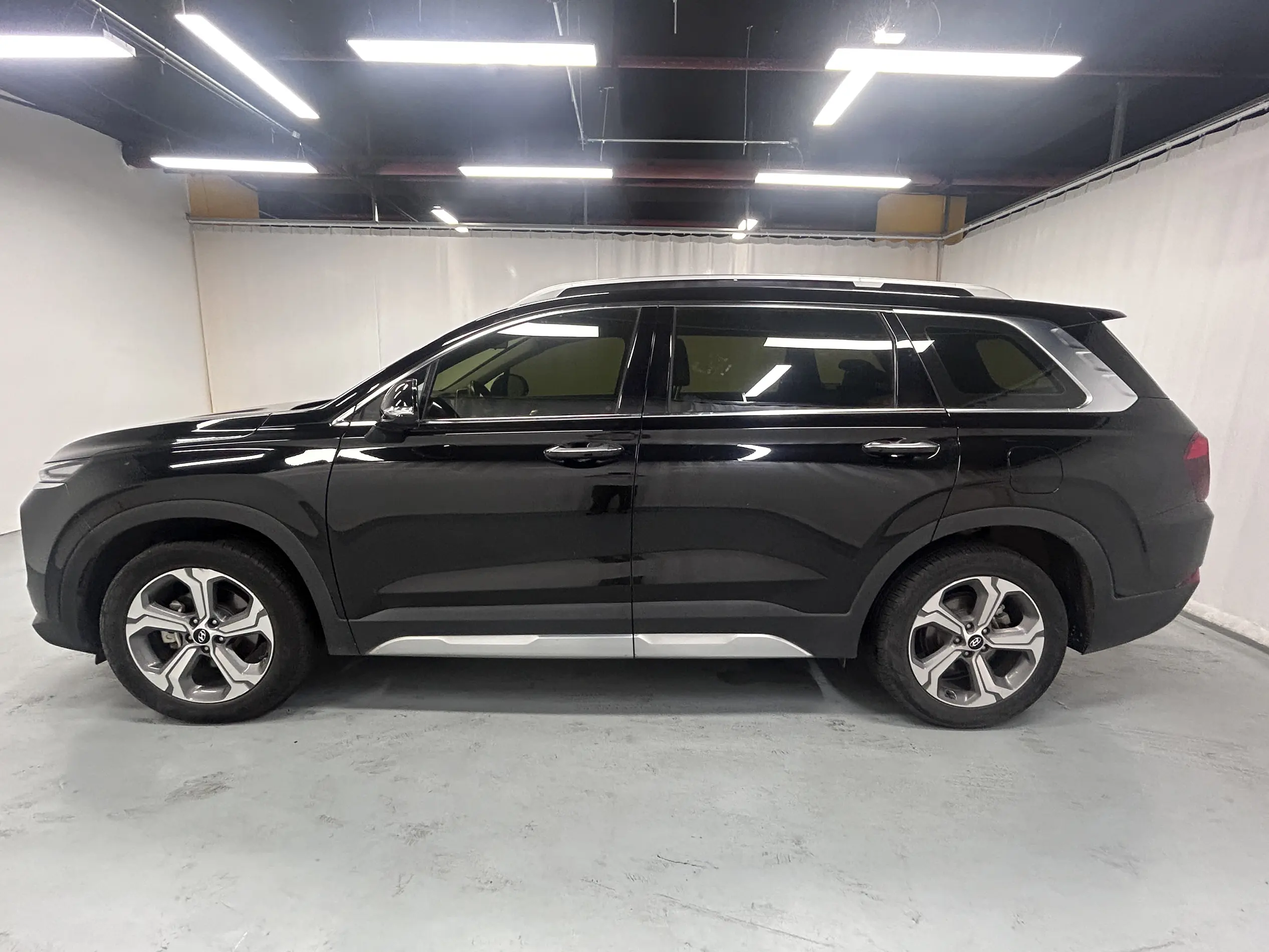 Hyundai Shengda