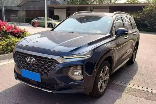 Hyundai Shengda