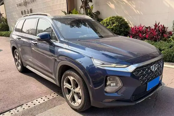 Hyundai Shengda